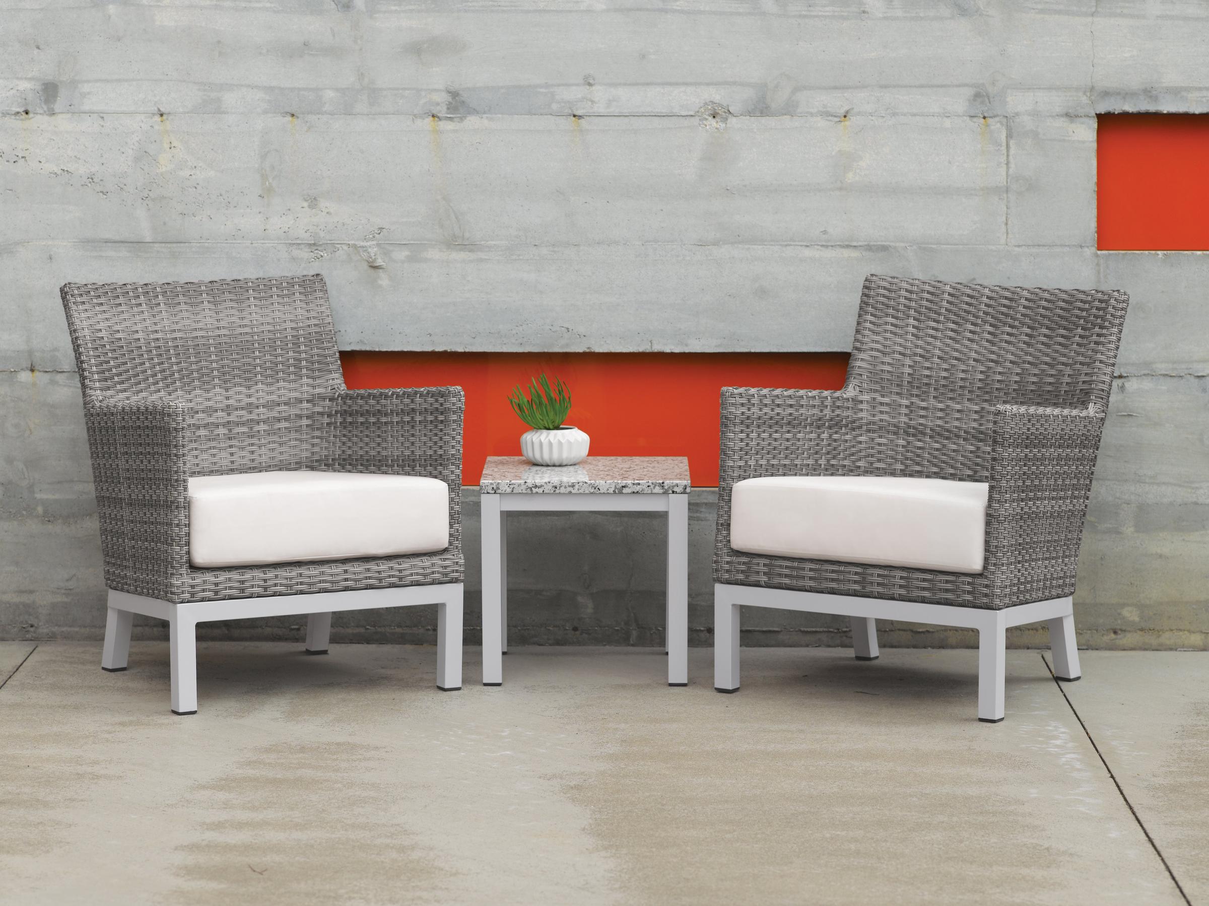 Travira End Table
