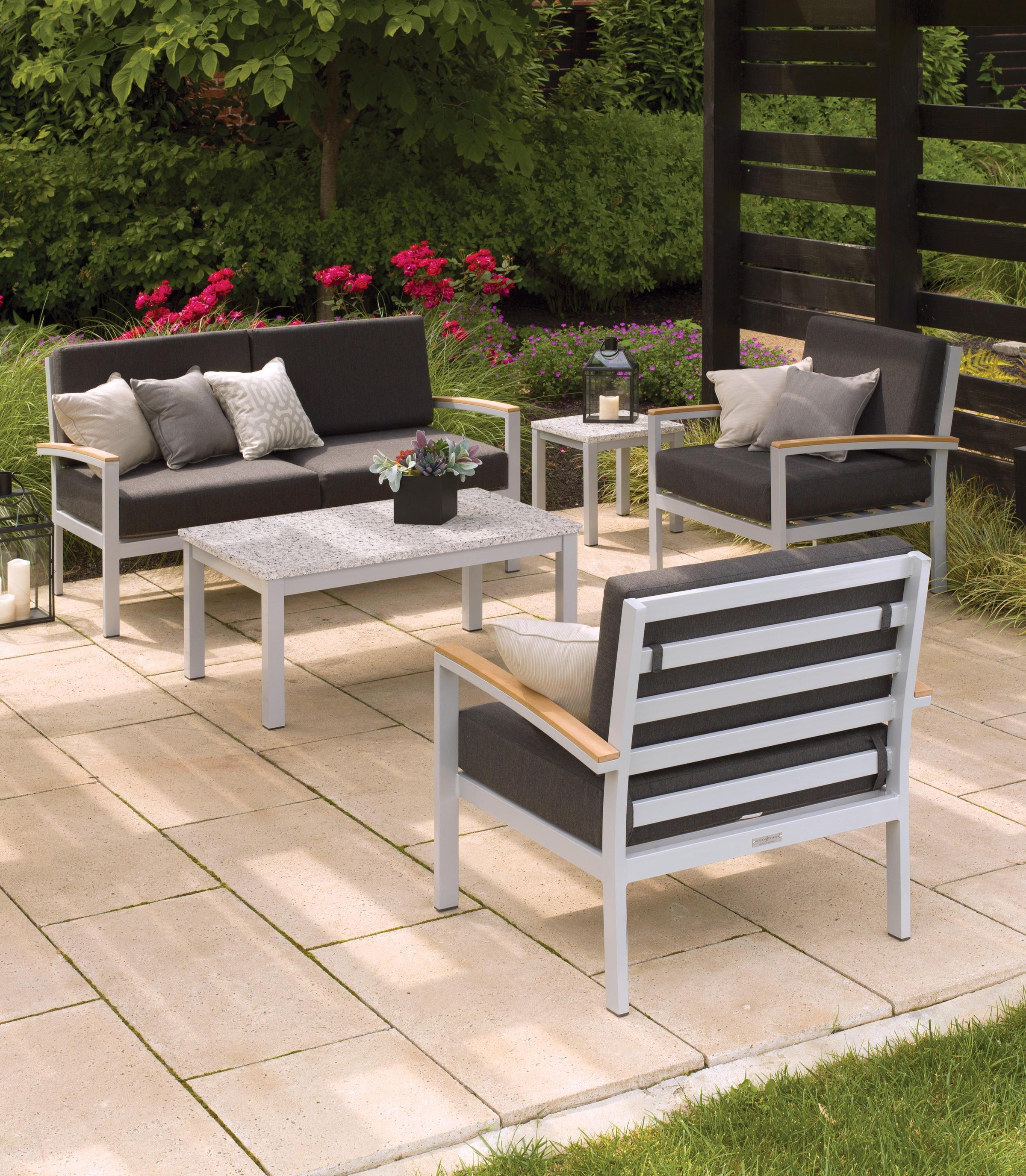 Travira End Table