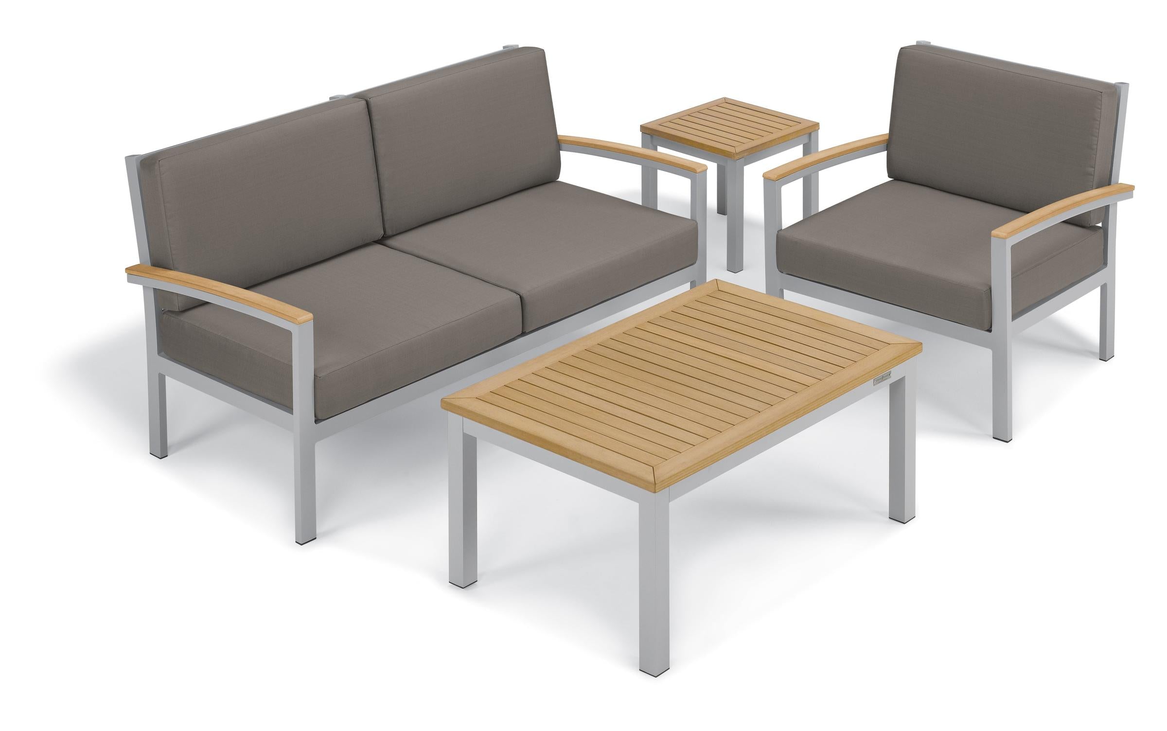 Travira End Table
