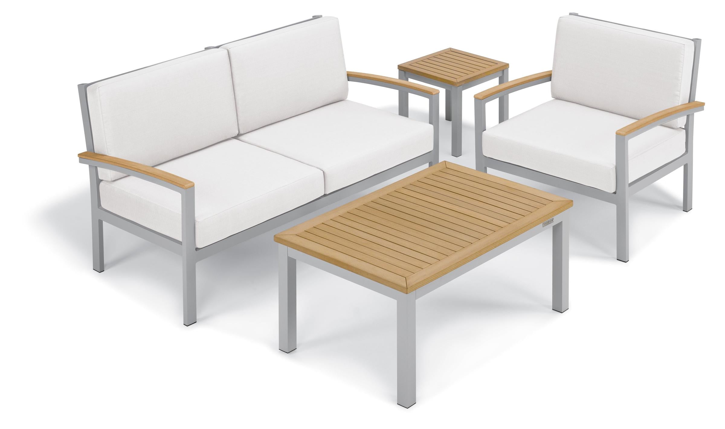 Travira End Table