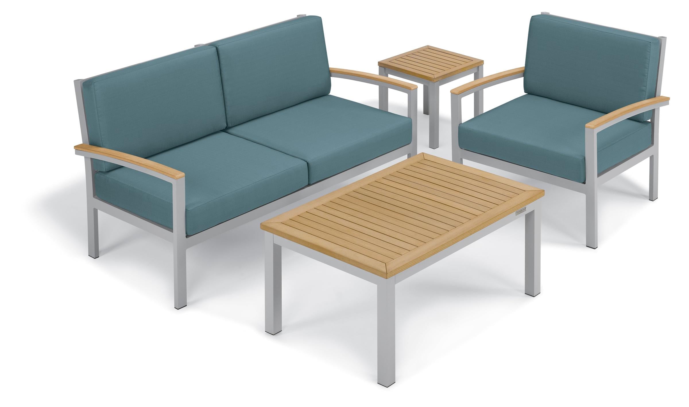 Travira End Table