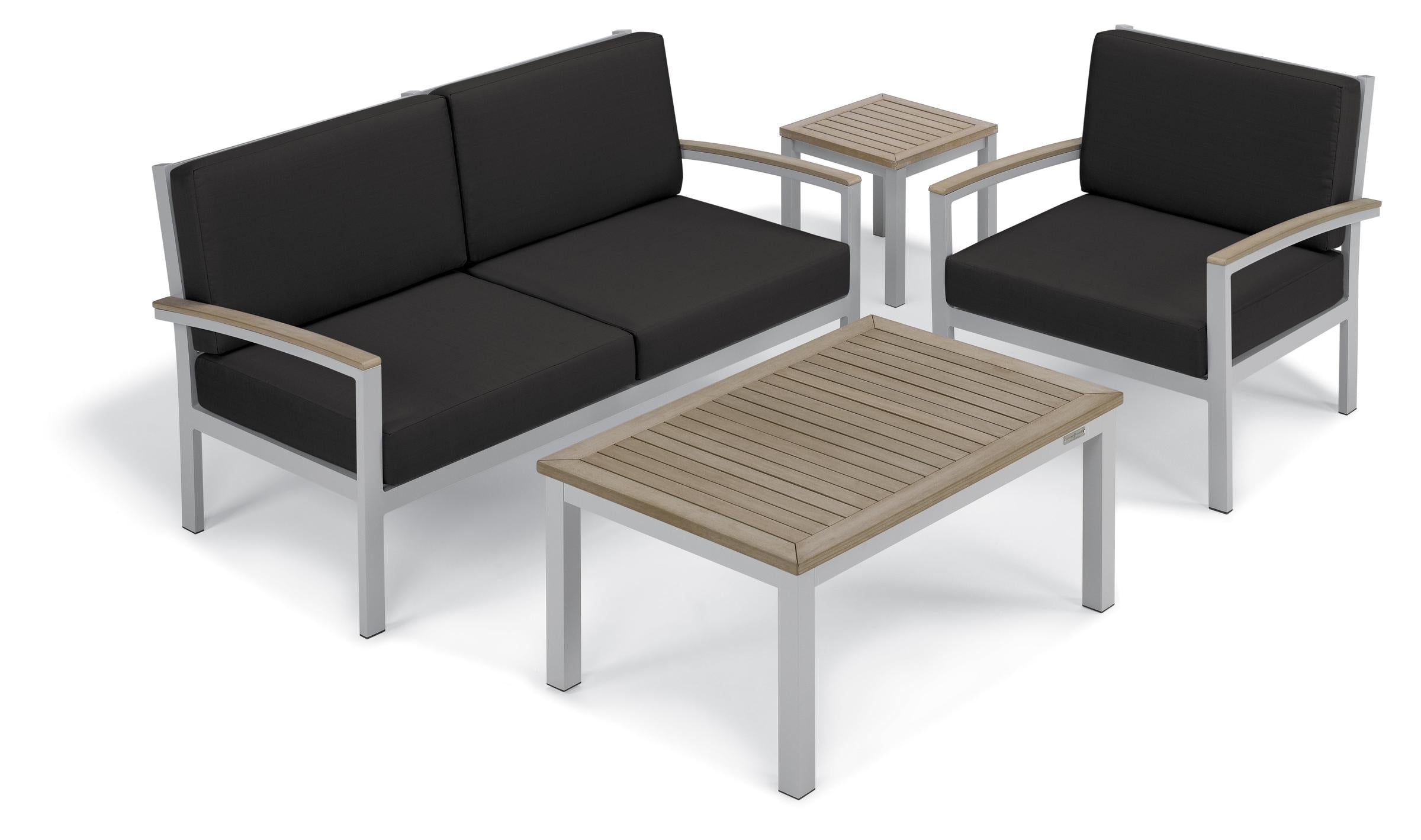 Travira End Table