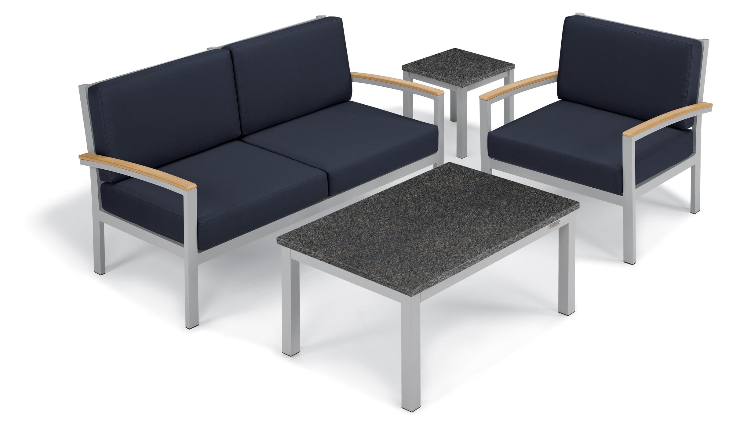 Travira Loveseat