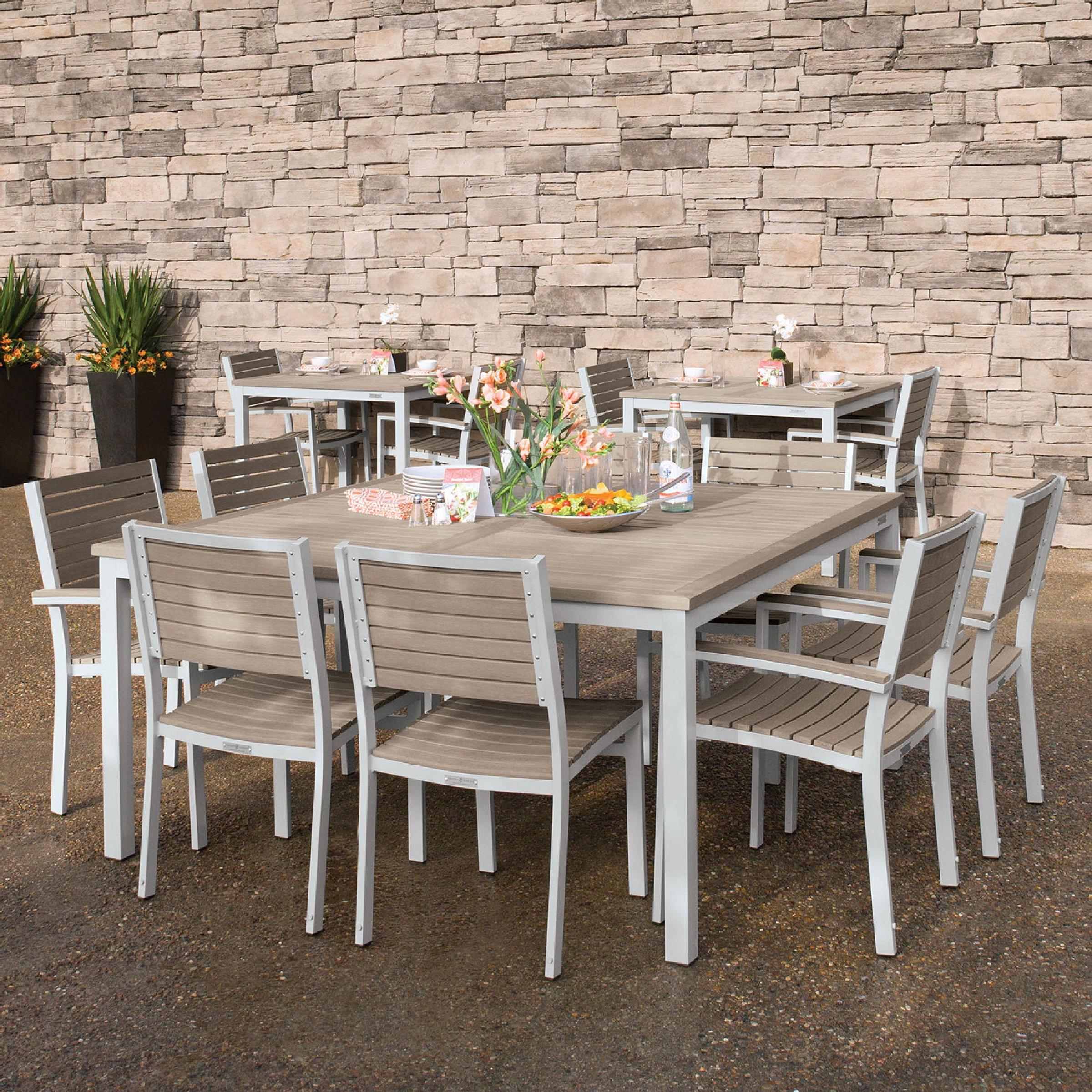 Travira Side Chair - Set Of 2