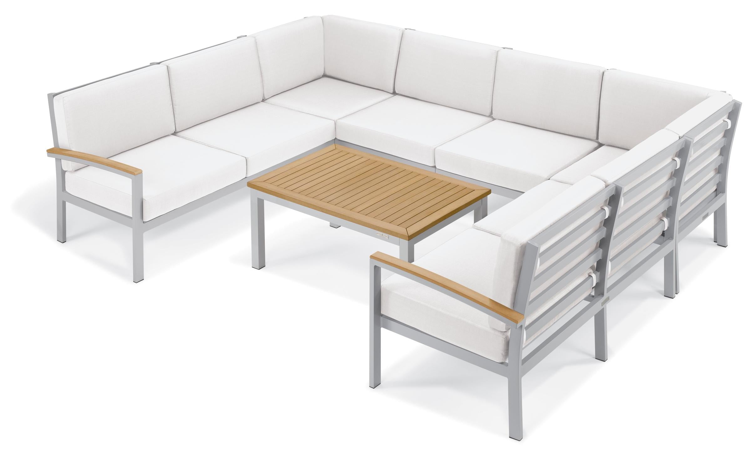 Travira Coffee Table