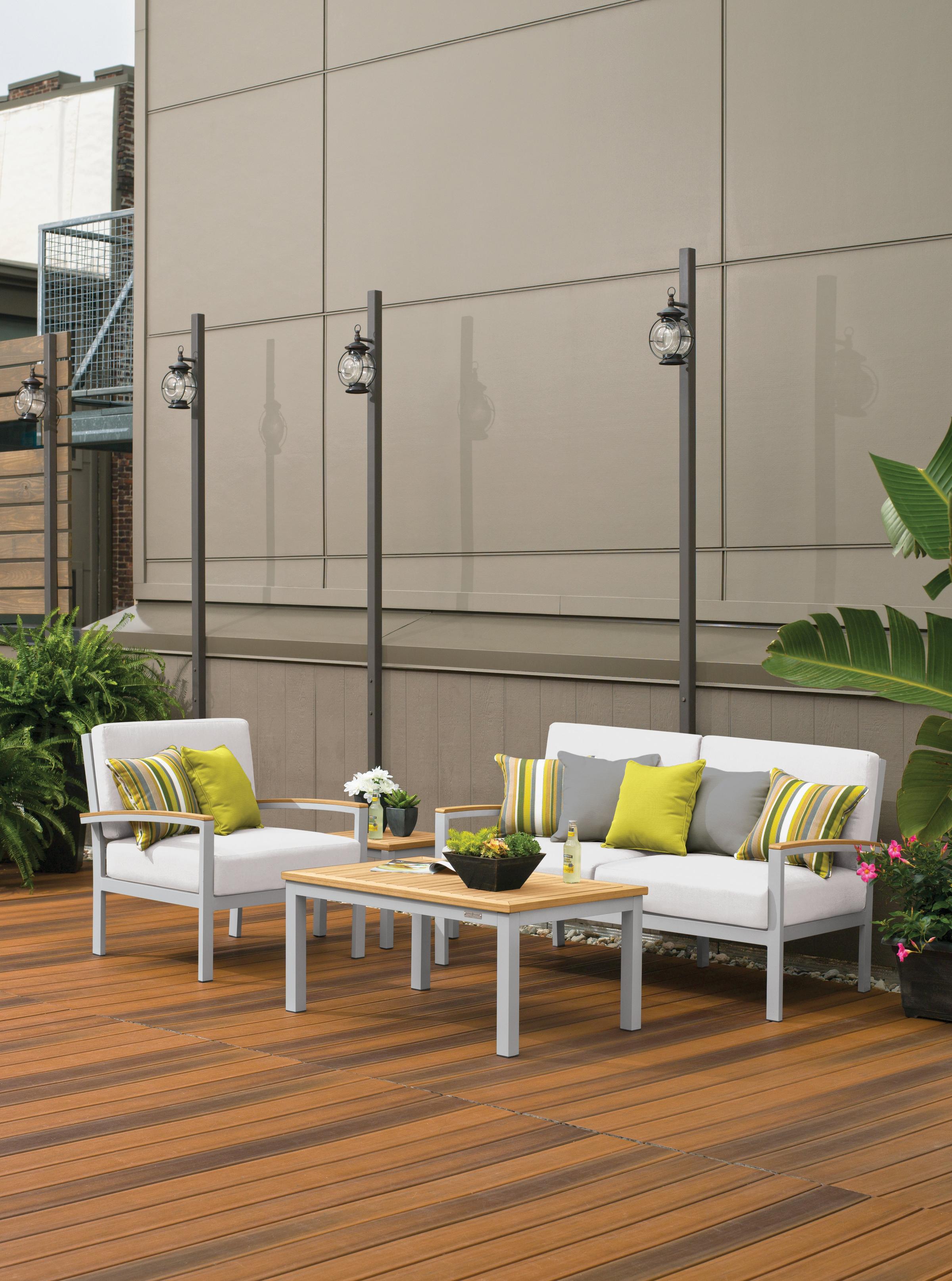 Travira Coffee Table