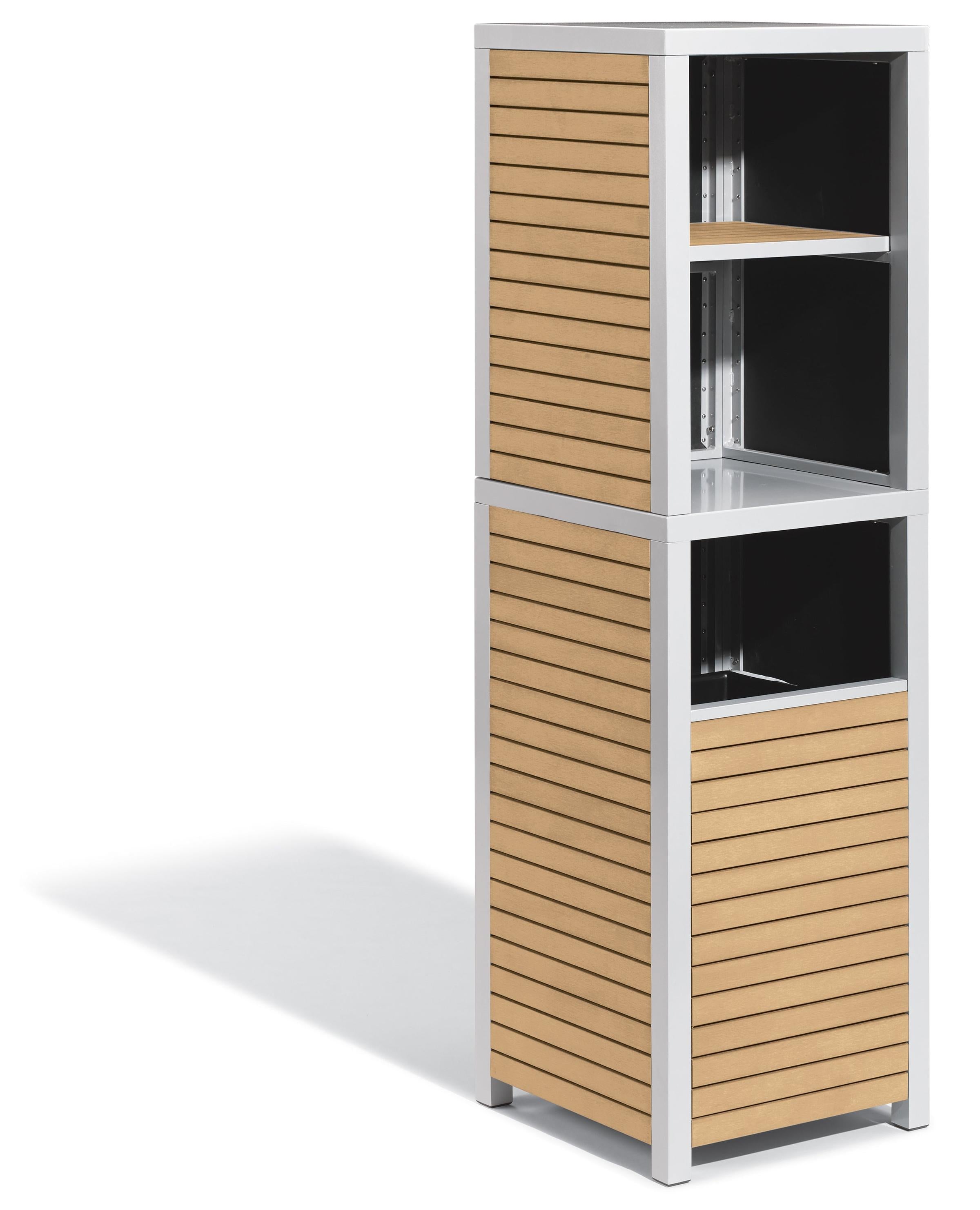 Travira Modular Valet Base Receptacle