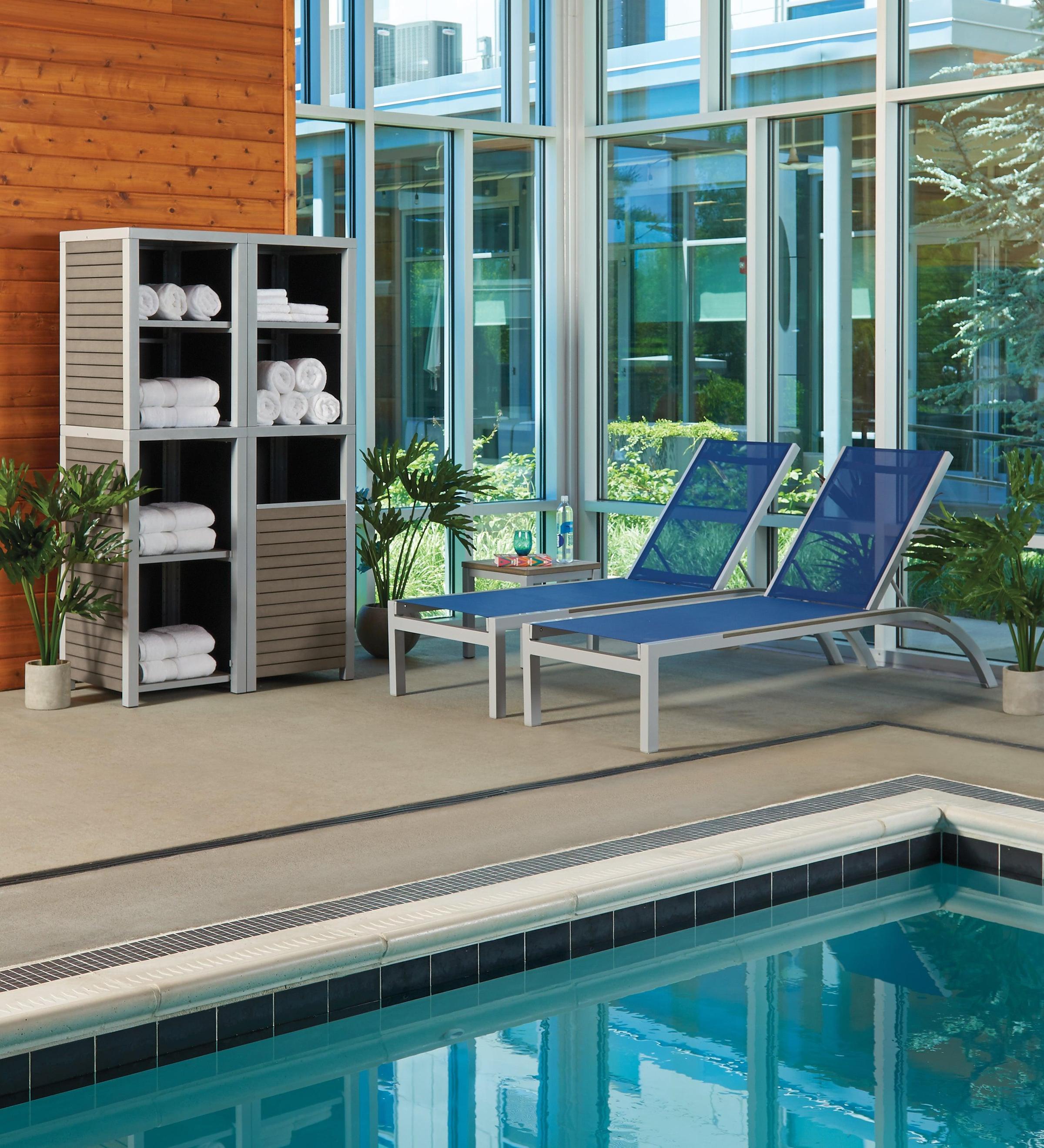 Travira Modular Valet Base Shelves