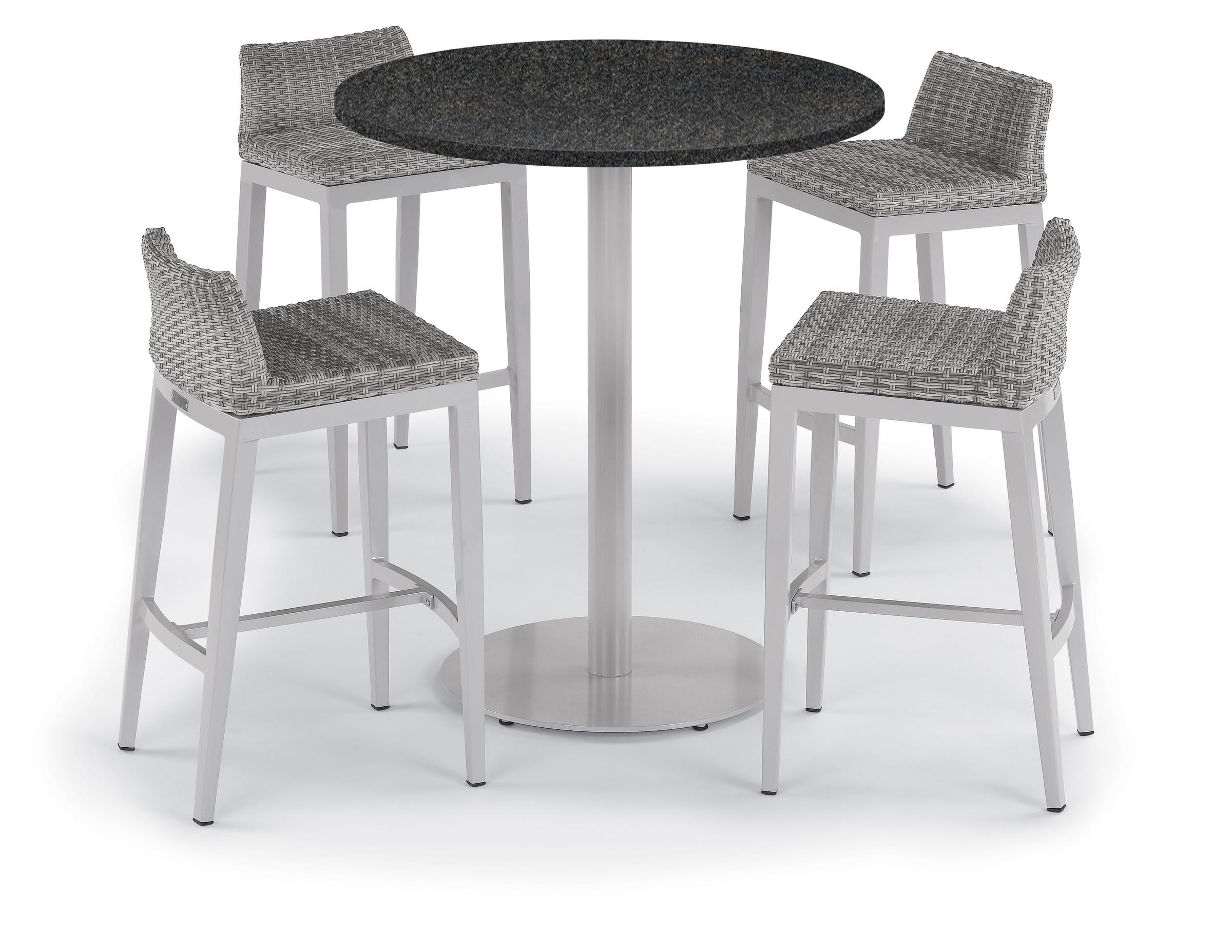 Argento Bar Stool
