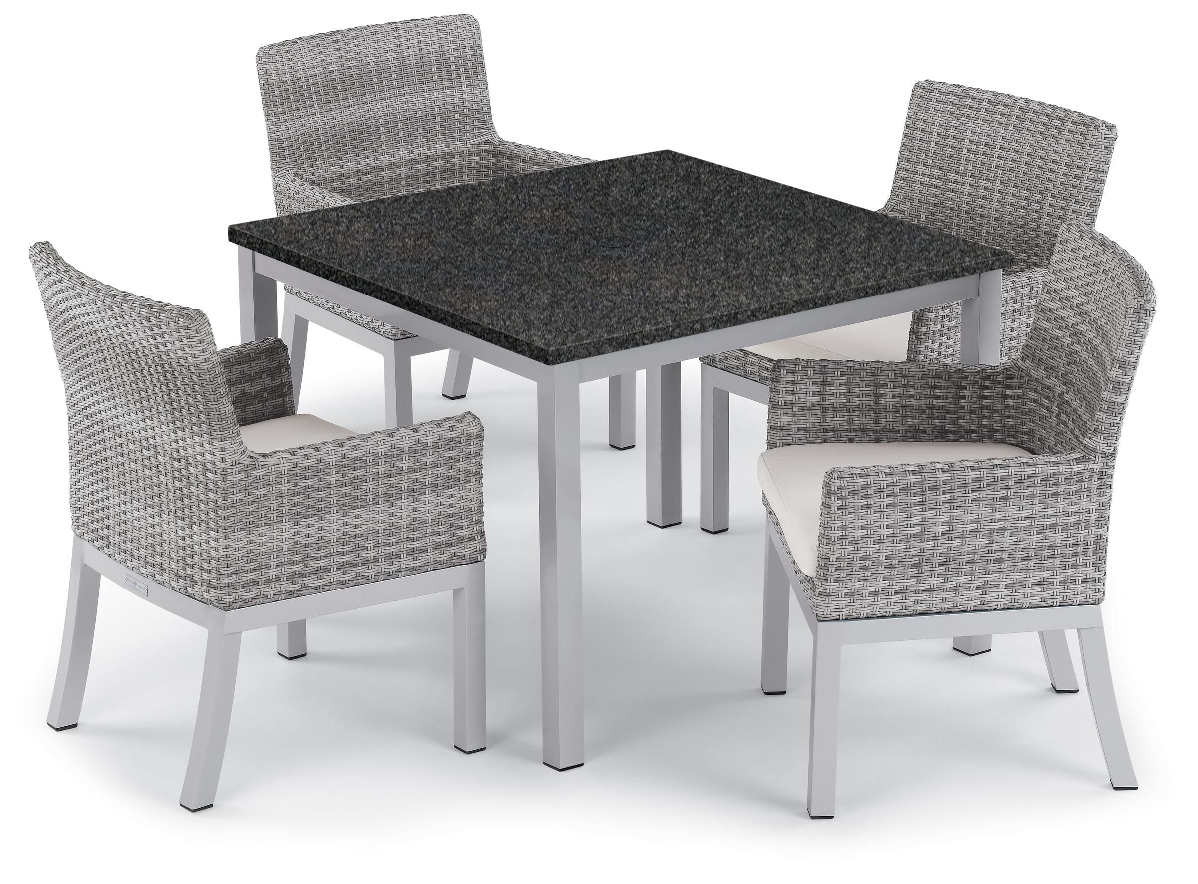 Argento Armchair - Set Of 2