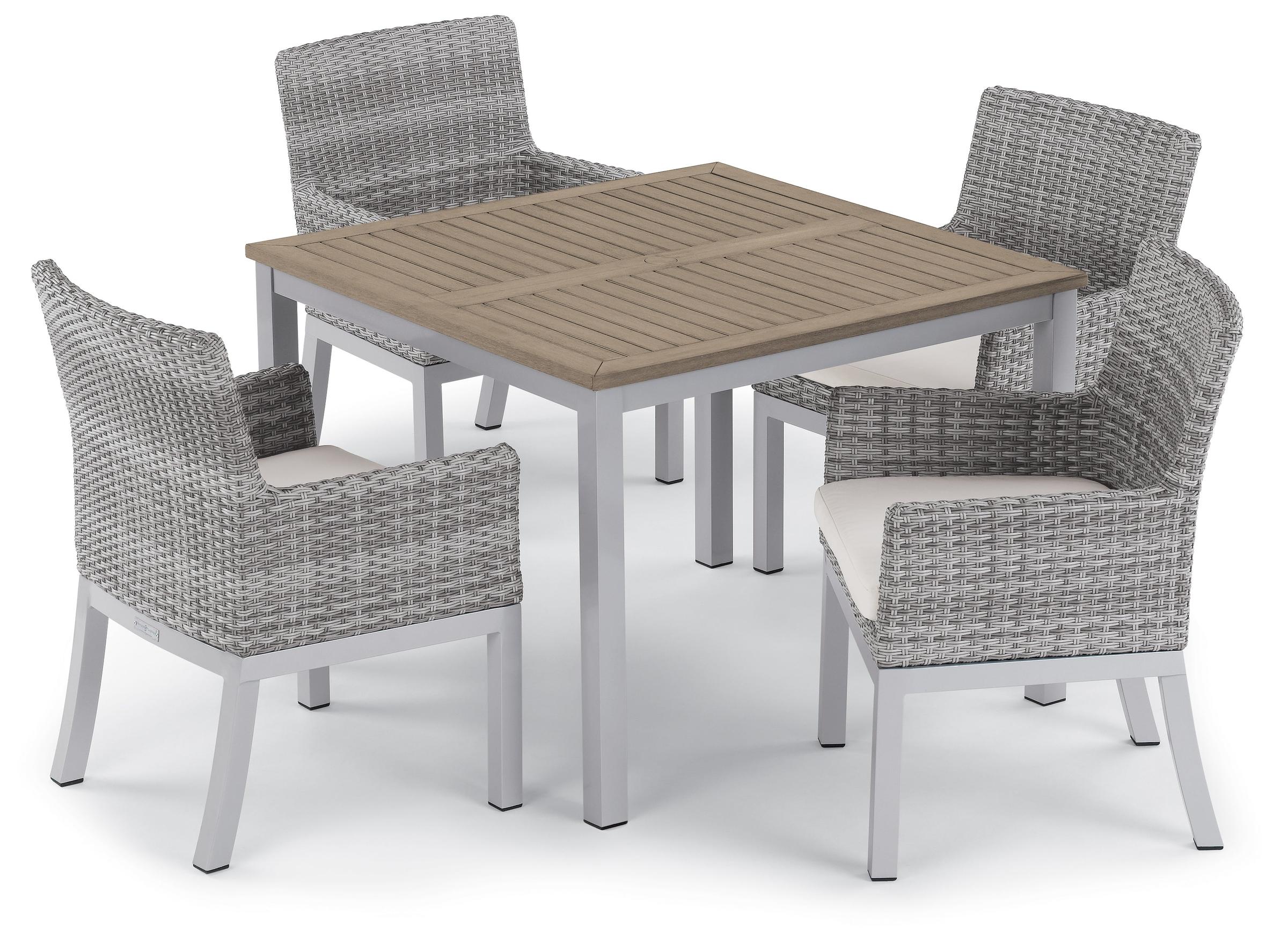 Argento Armchair - Set Of 2