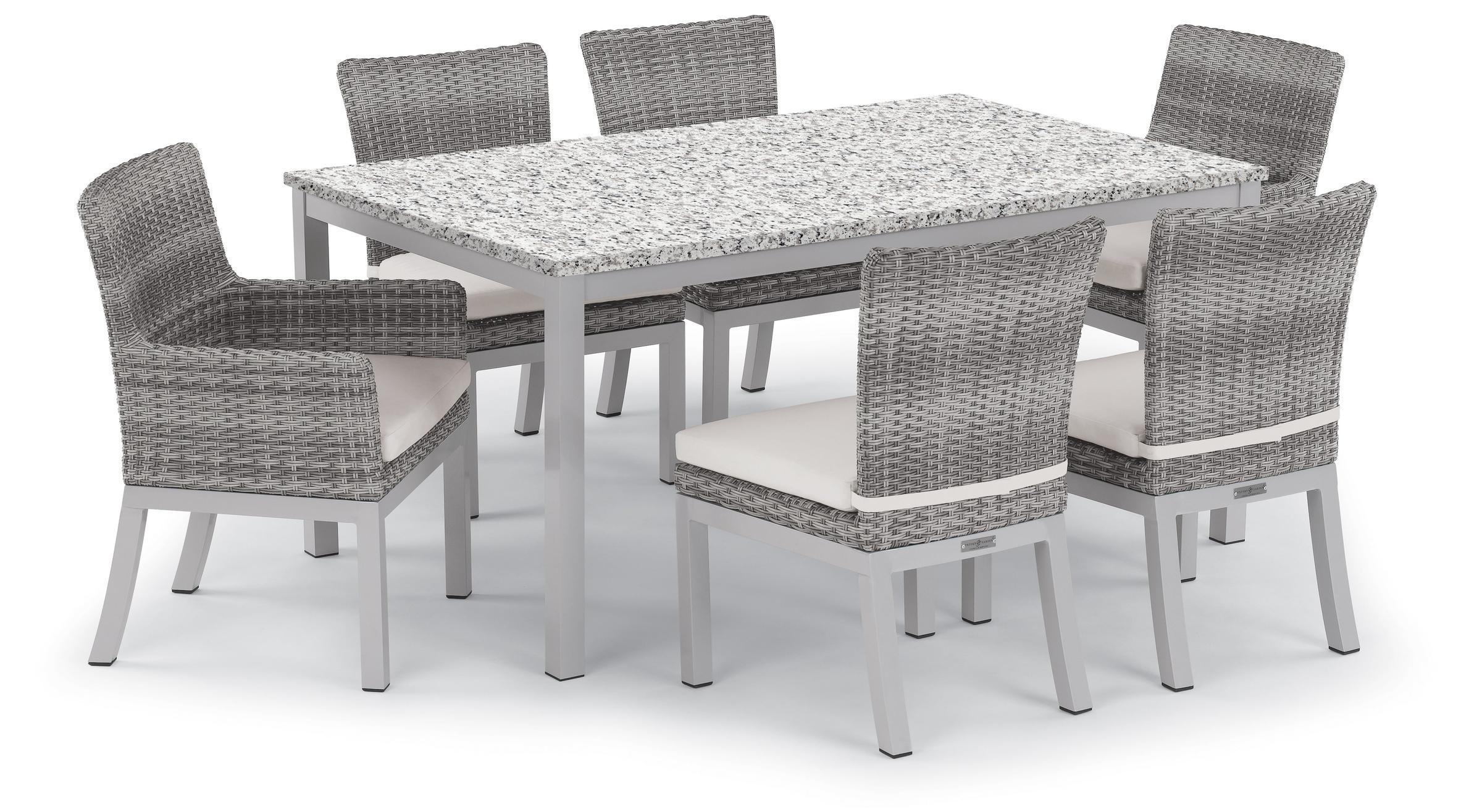 Argento Armchair - Set Of 2