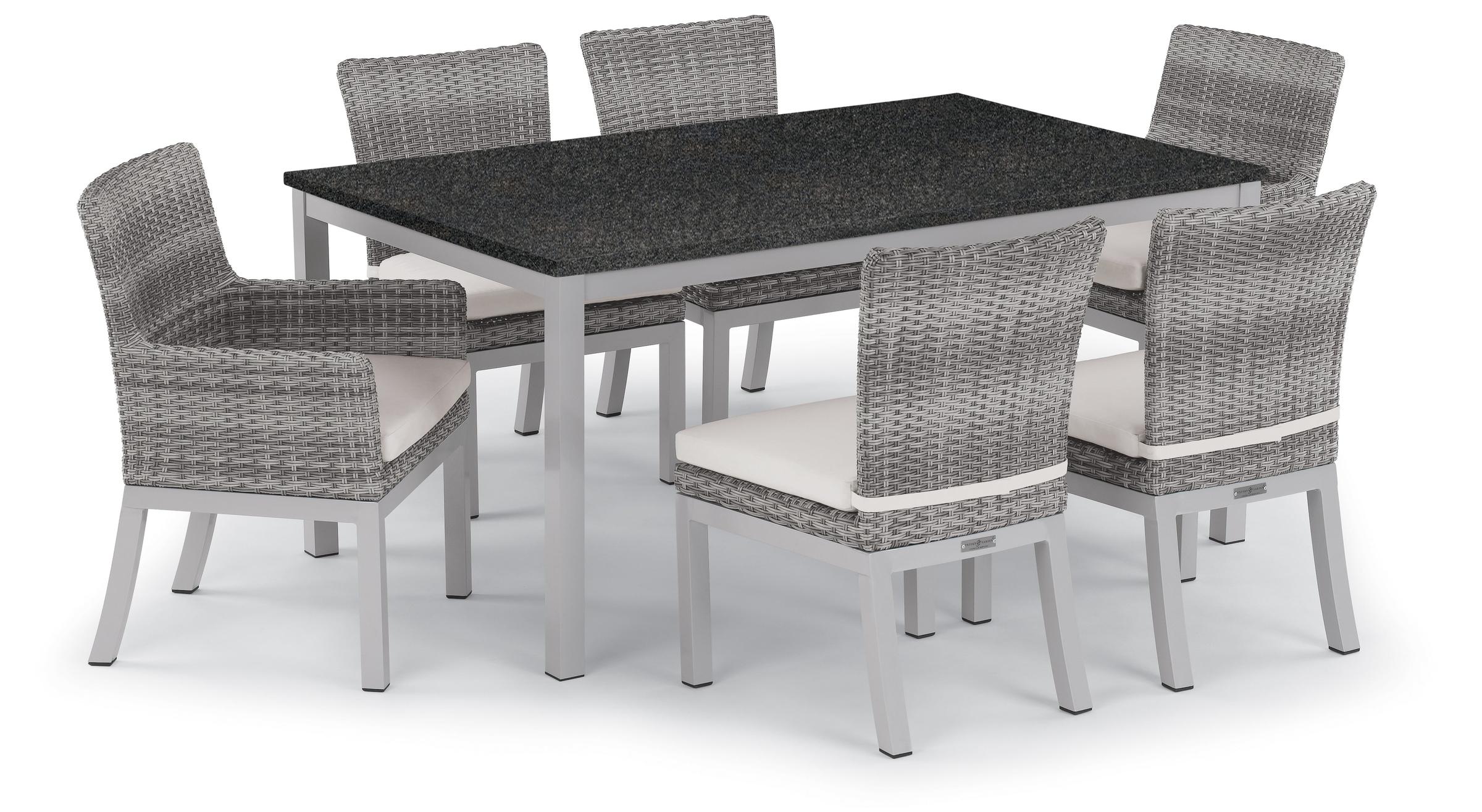 Argento Armchair - Set Of 2