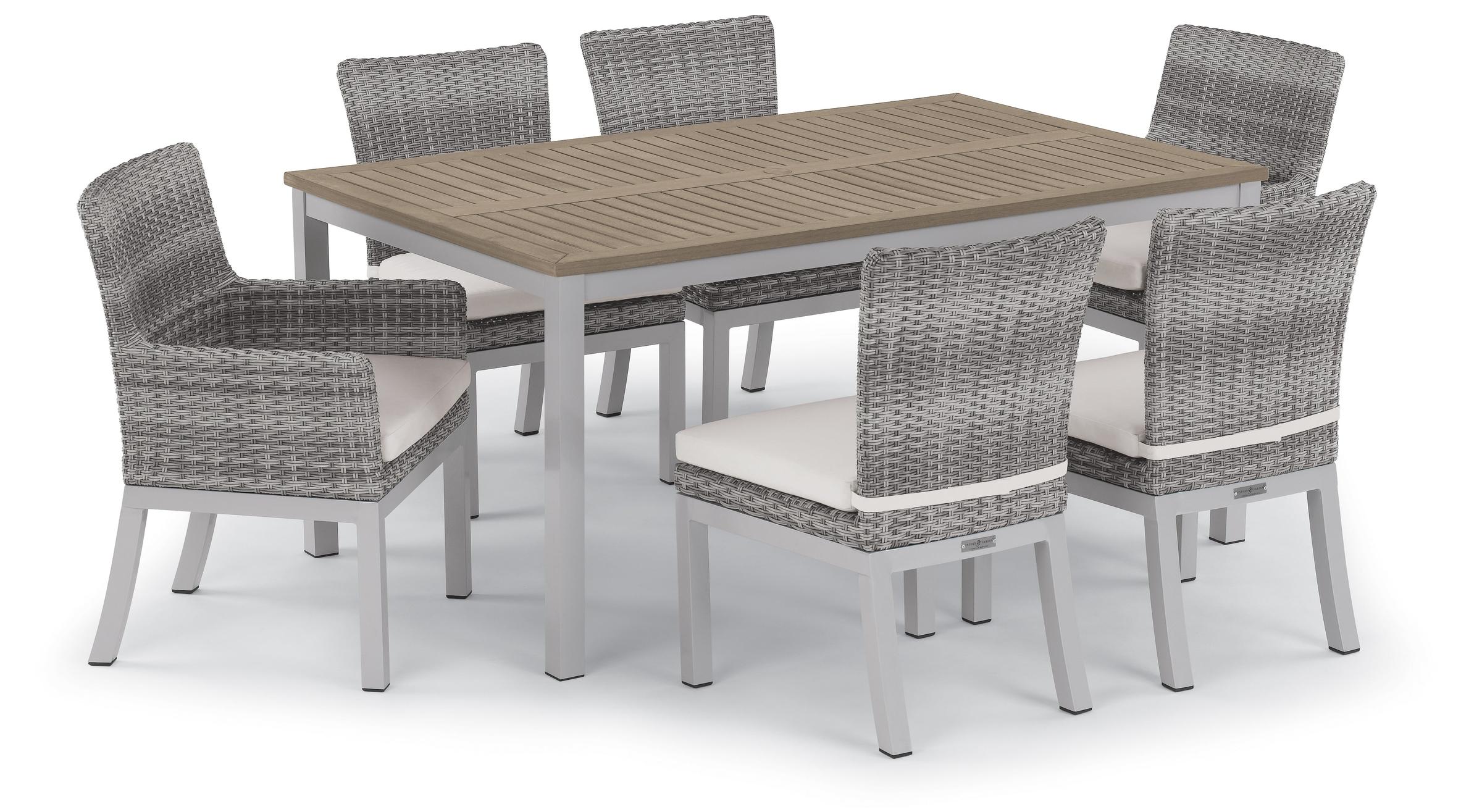 Argento Armchair - Set Of 2