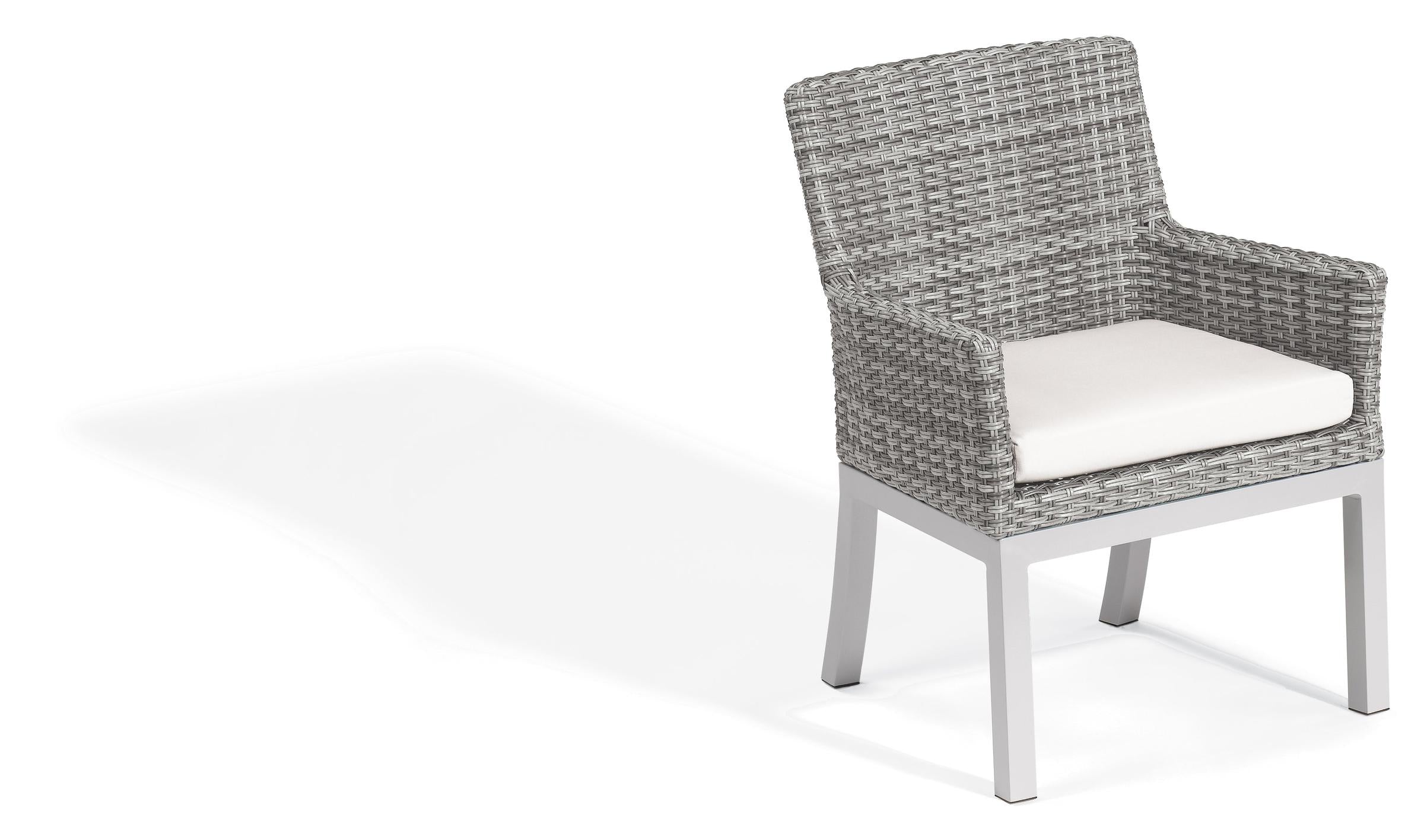 Argento Armchair - Set Of 2