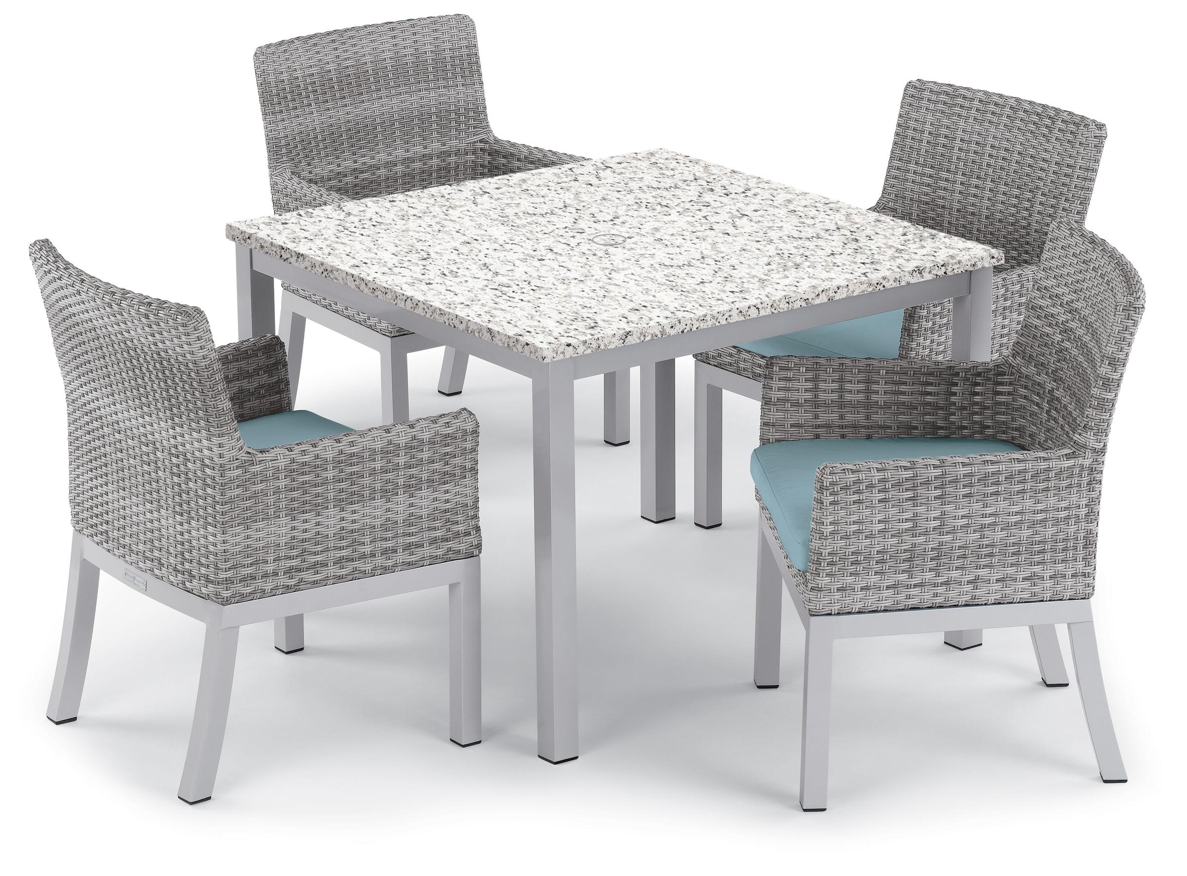 Argento Armchair - Set Of 2