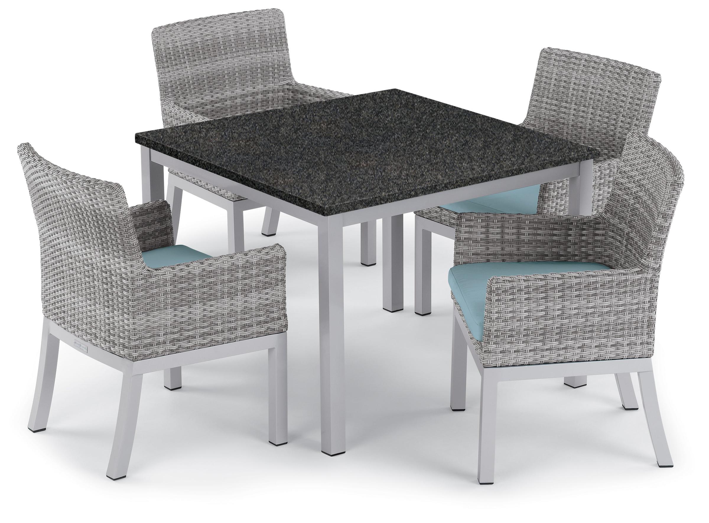 Argento Armchair - Set Of 2