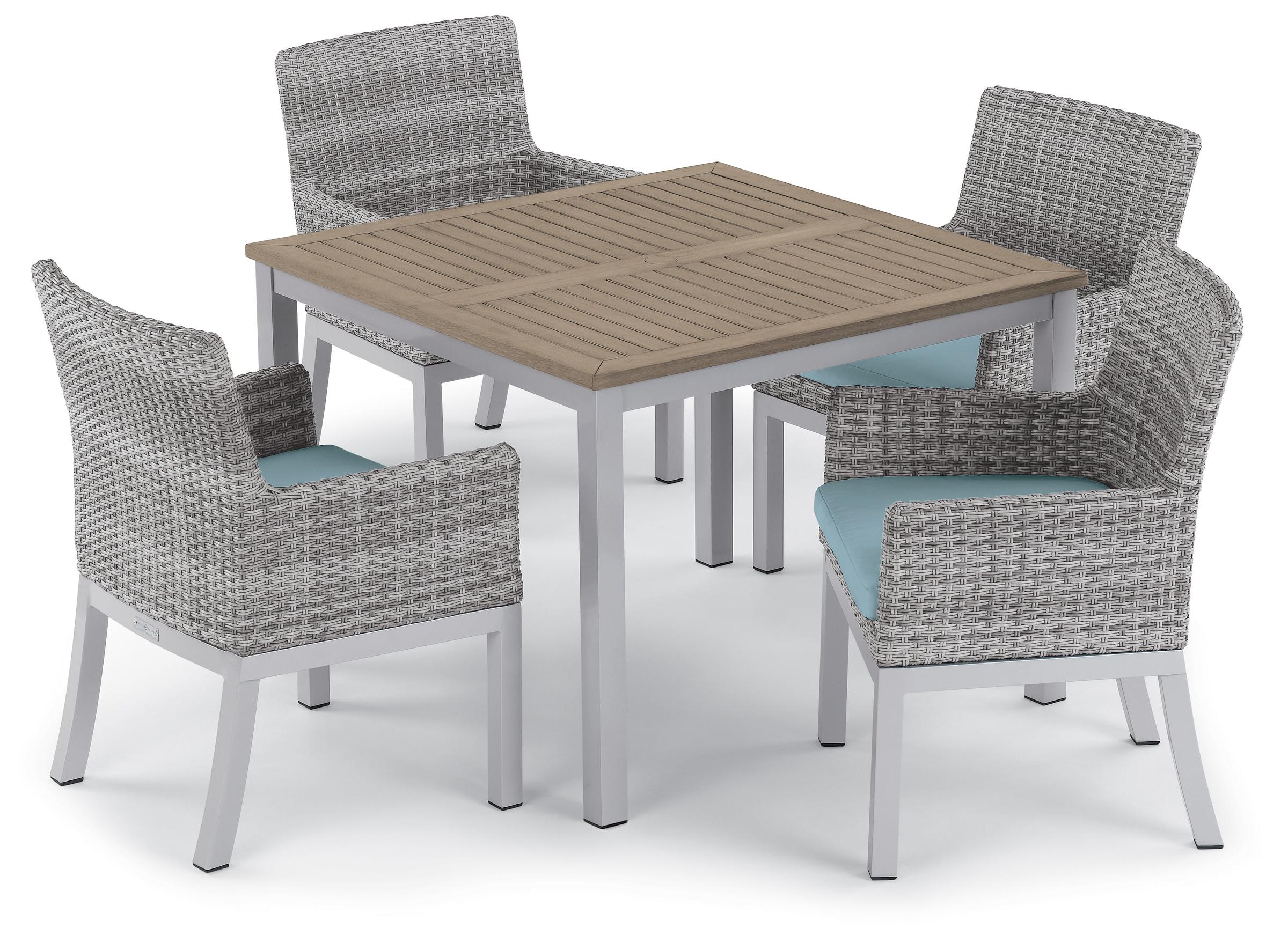 Argento Armchair - Set Of 2