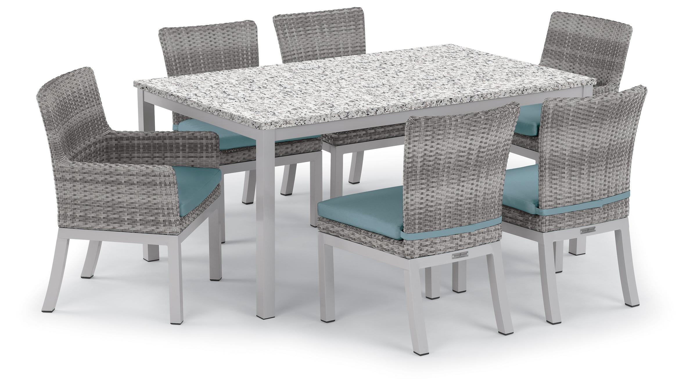 Argento Armchair - Set Of 2
