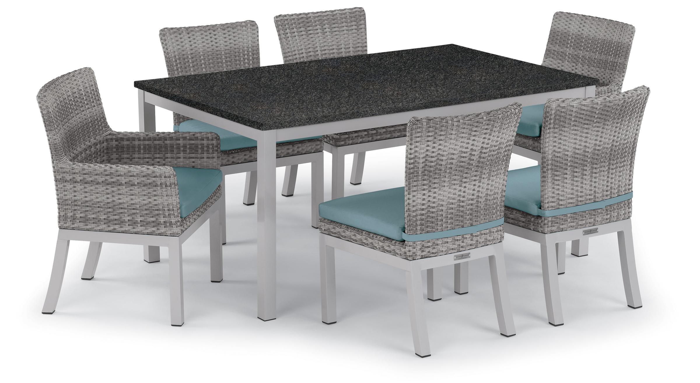 Argento Armchair - Set Of 2