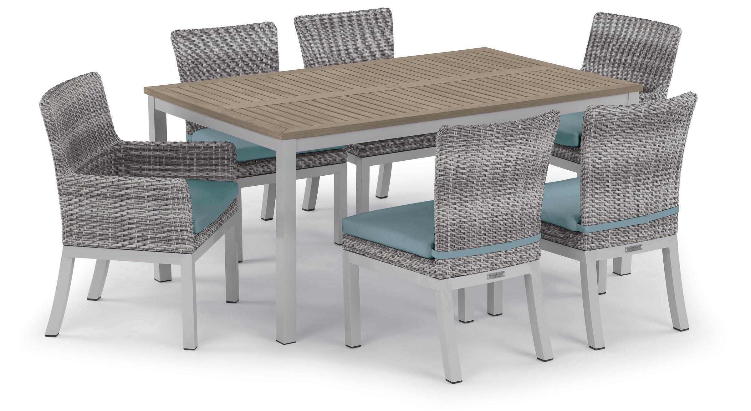 Argento Armchair - Set Of 2