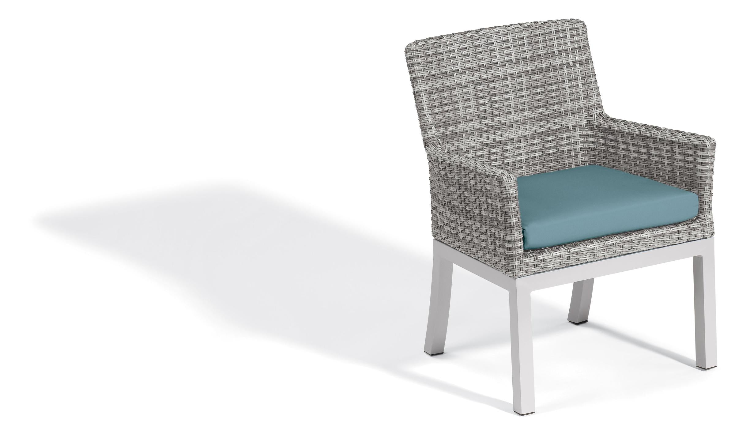 Argento Armchair - Set Of 2