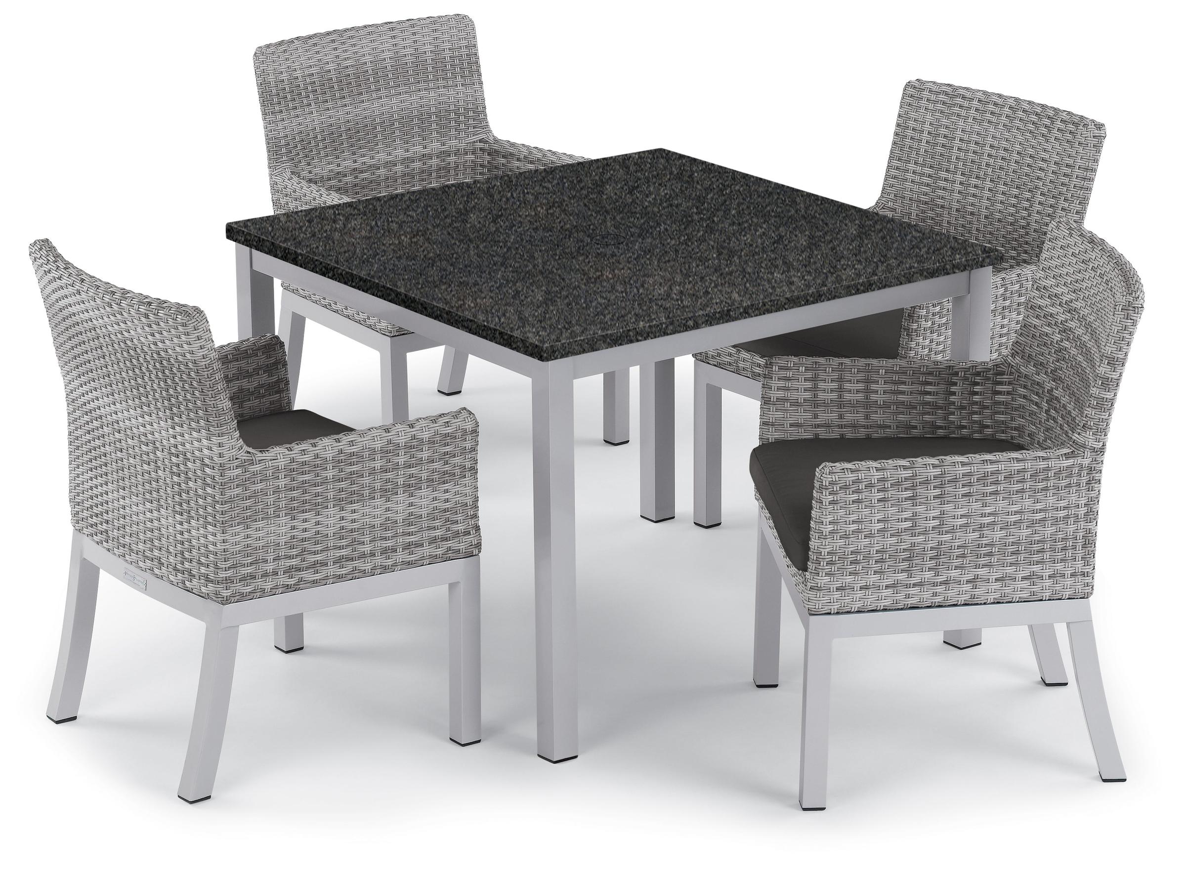 Argento Armchair - Set Of 2