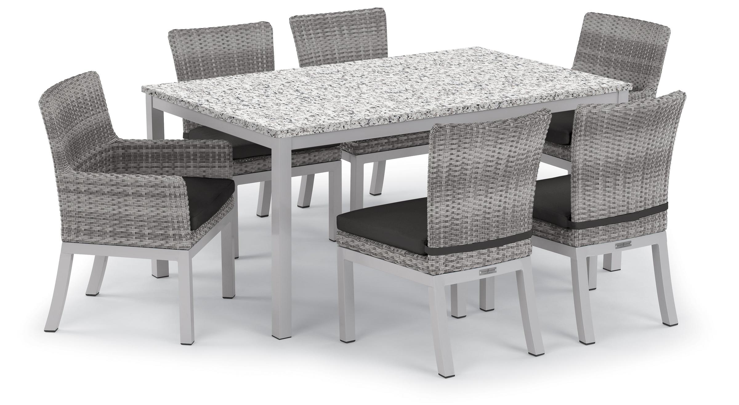 Argento Armchair - Set Of 2