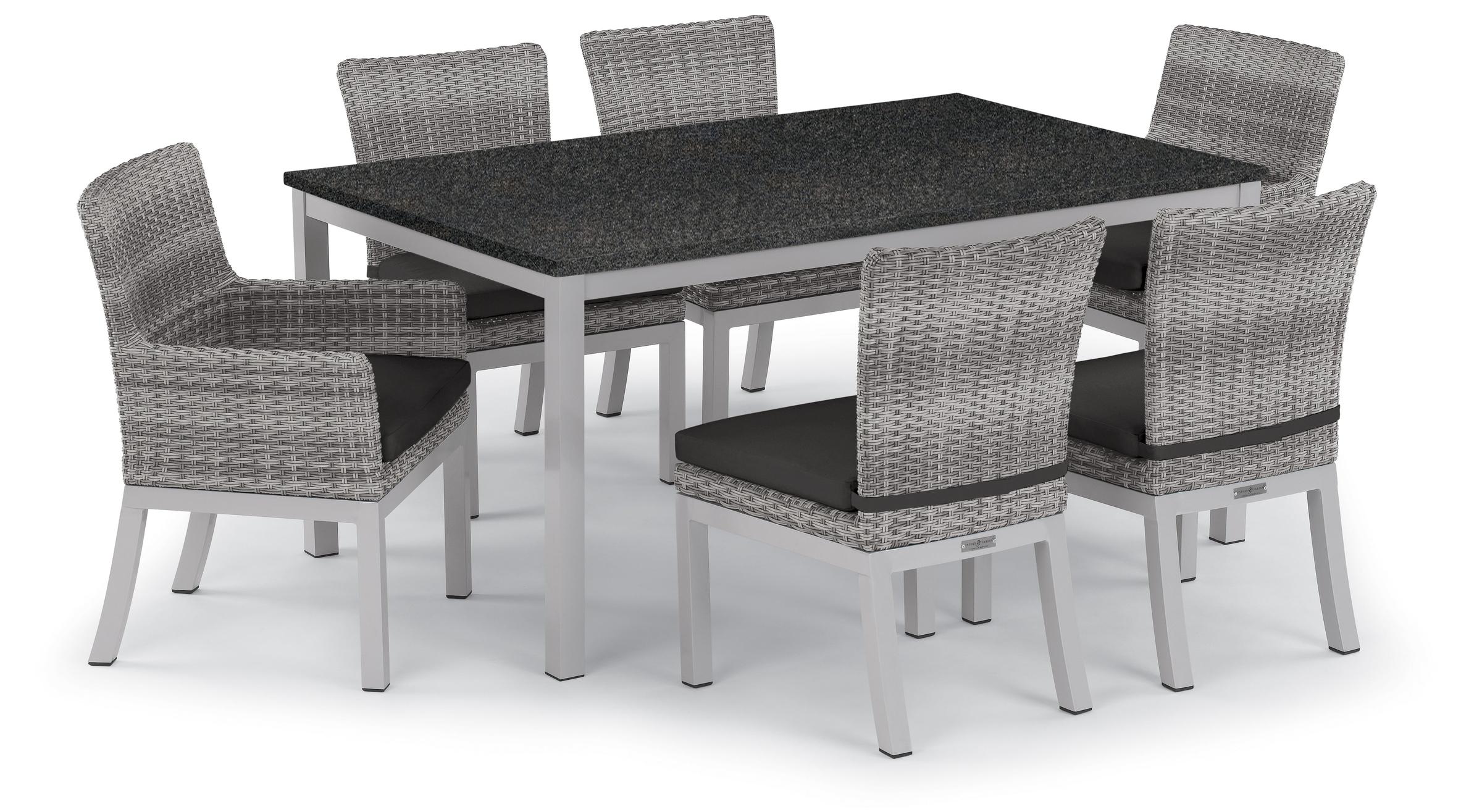 Argento Armchair - Set Of 2