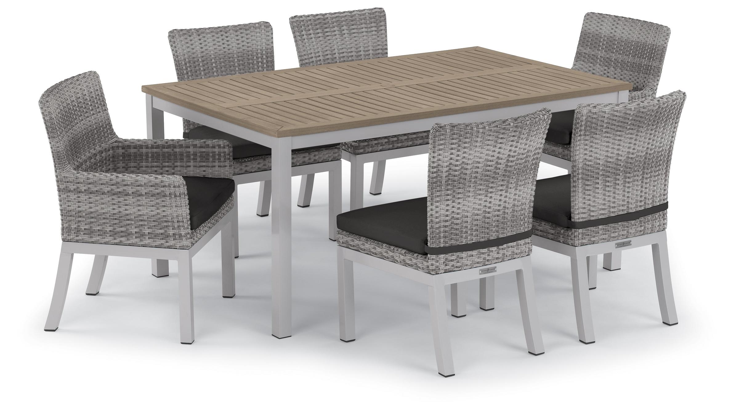 Argento Armchair - Set Of 2