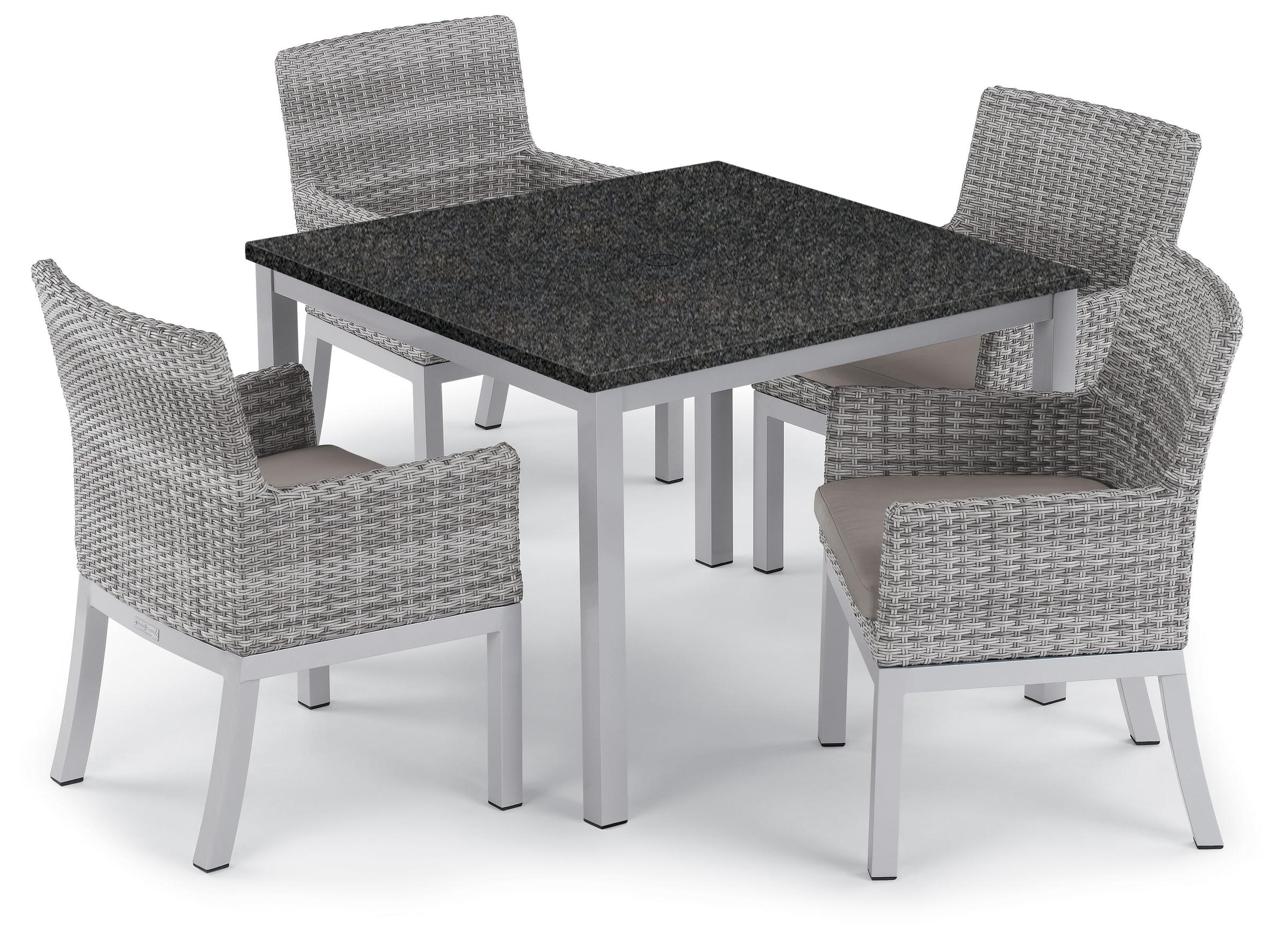 Argento Armchair - Set Of 2