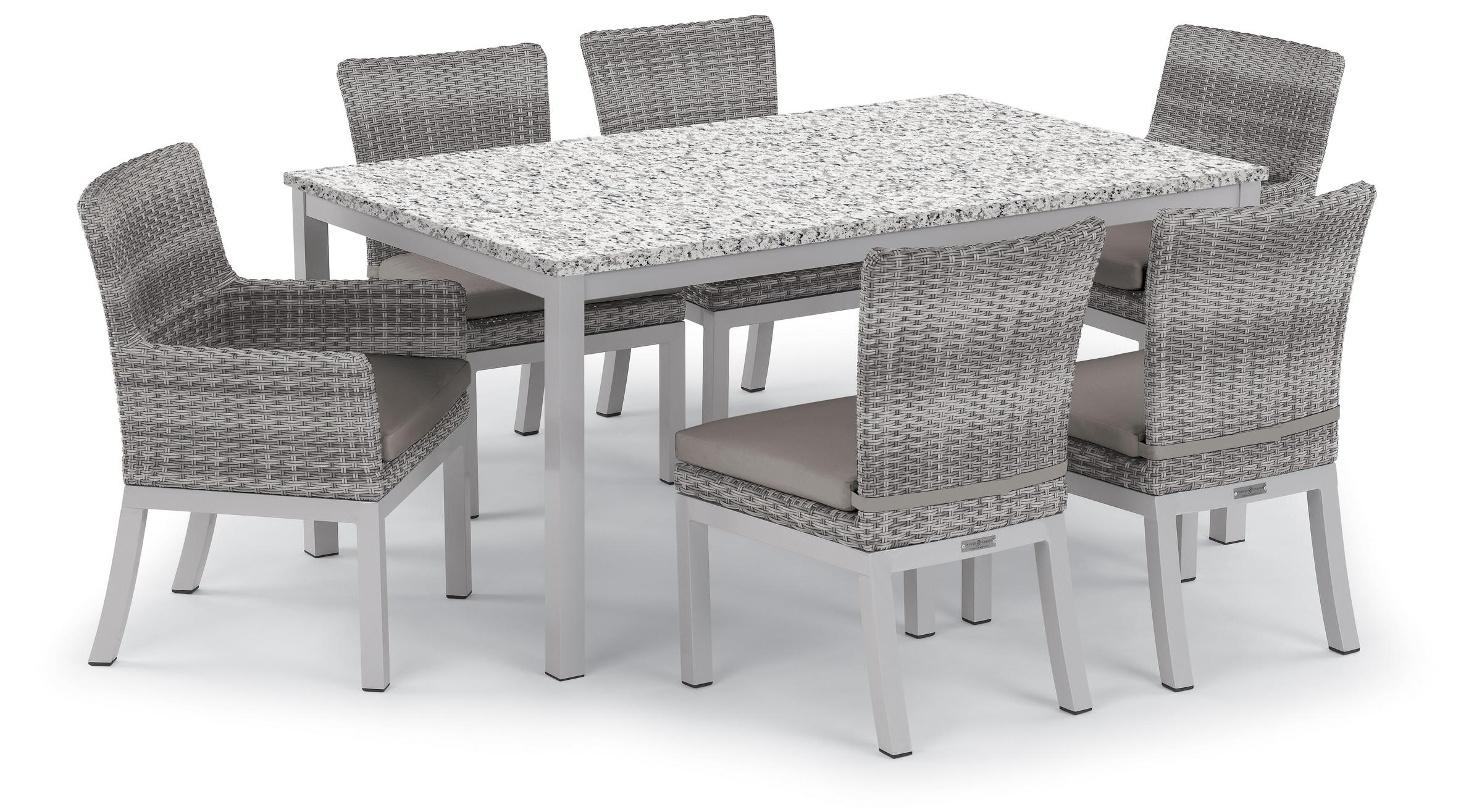 Argento Armchair - Set Of 2