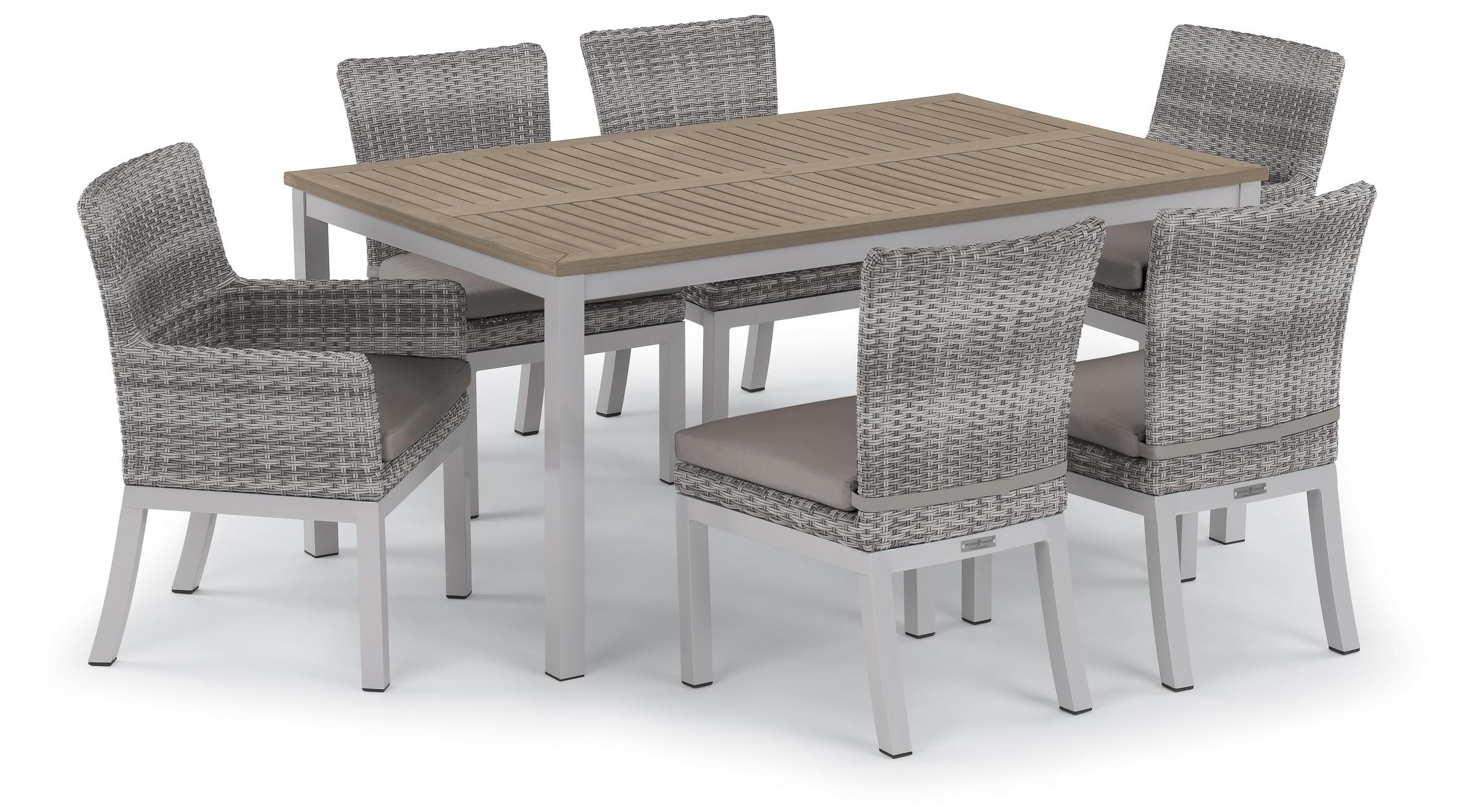 Argento Armchair - Set Of 2