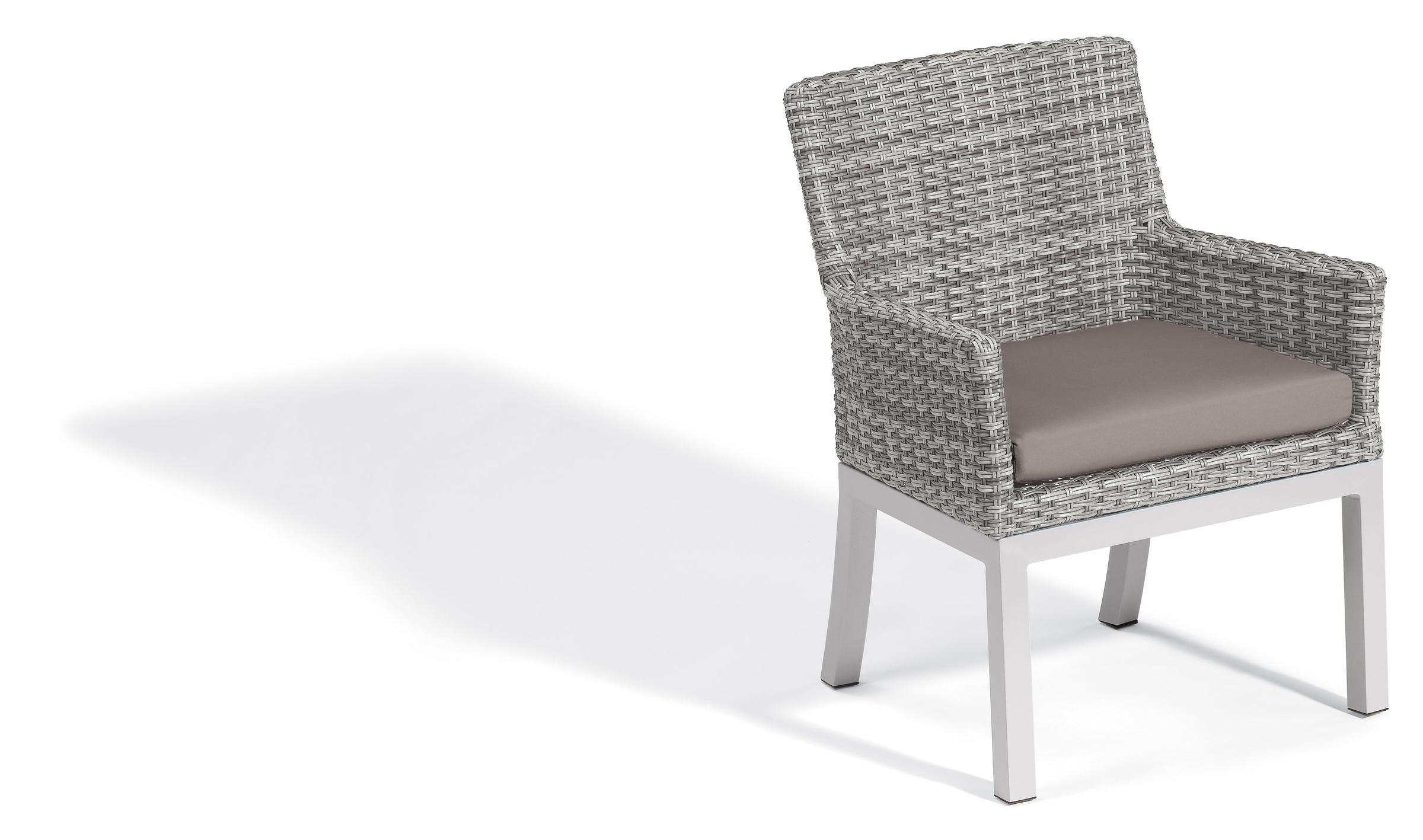 Argento Armchair - Set Of 2