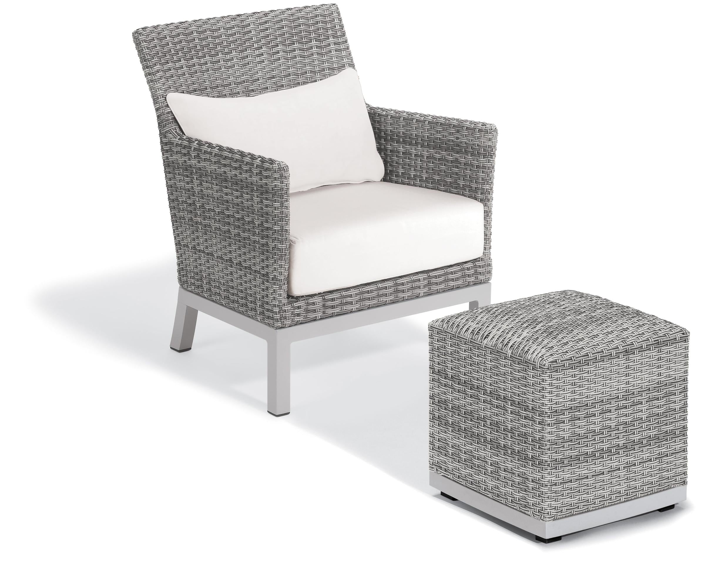 Argento Ottoman