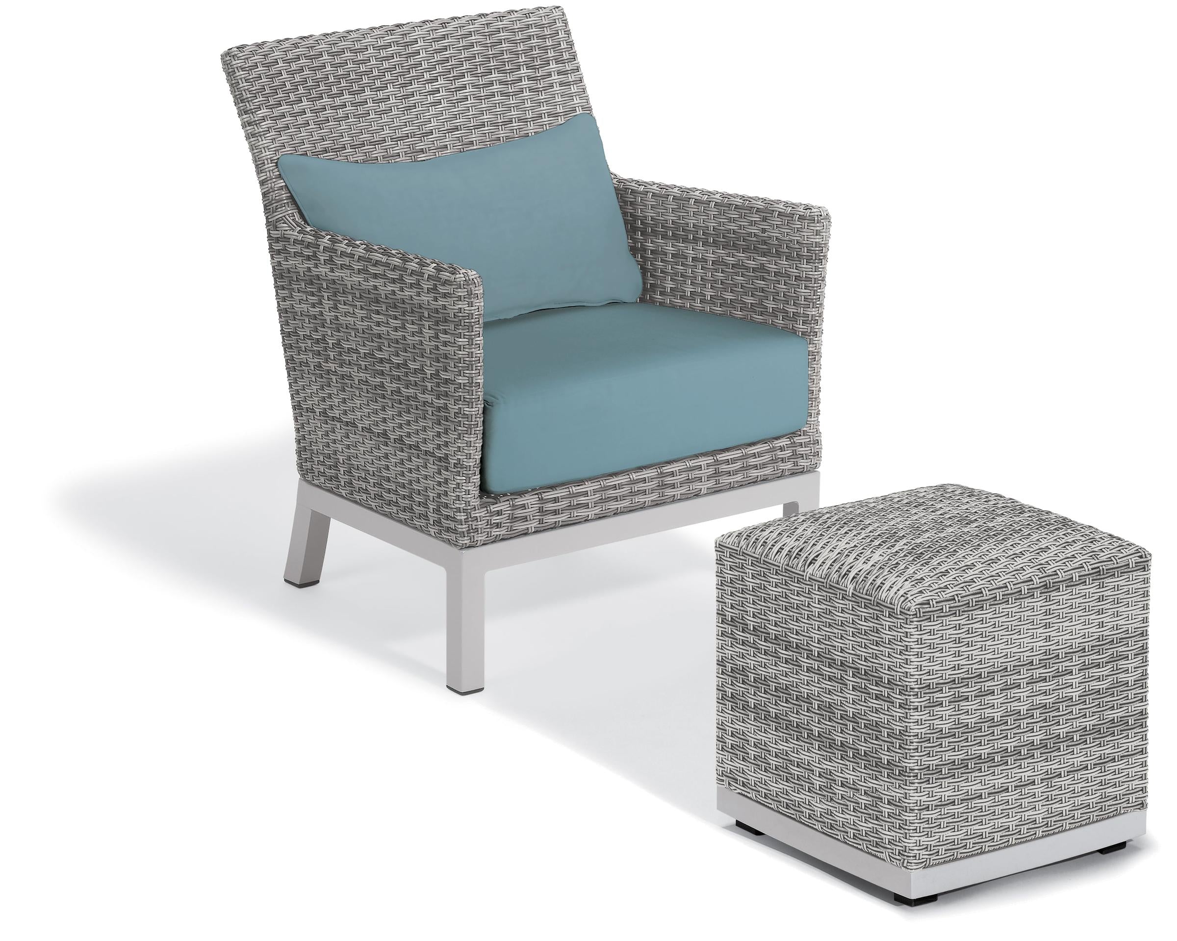 Argento Ottoman