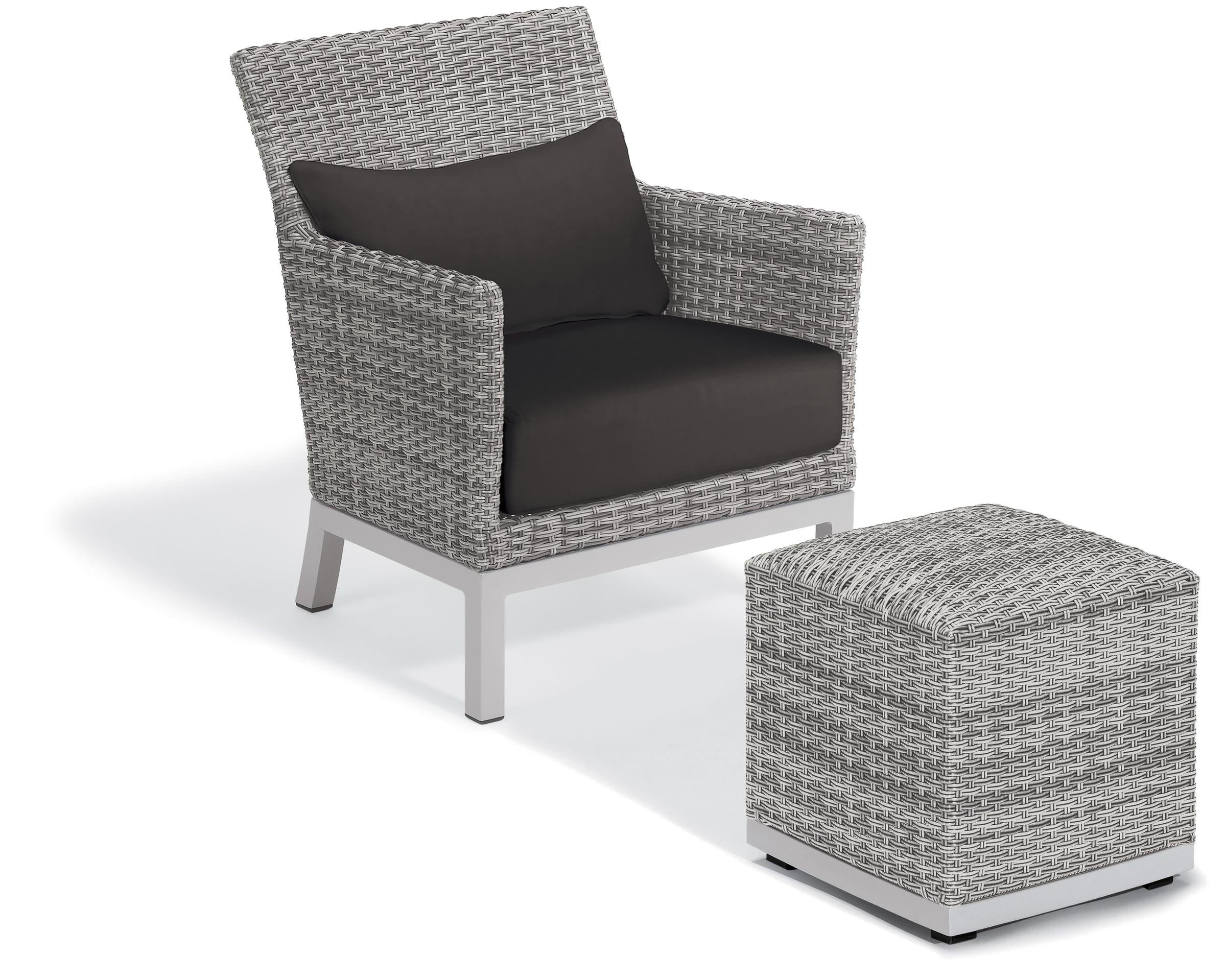 Argento Ottoman
