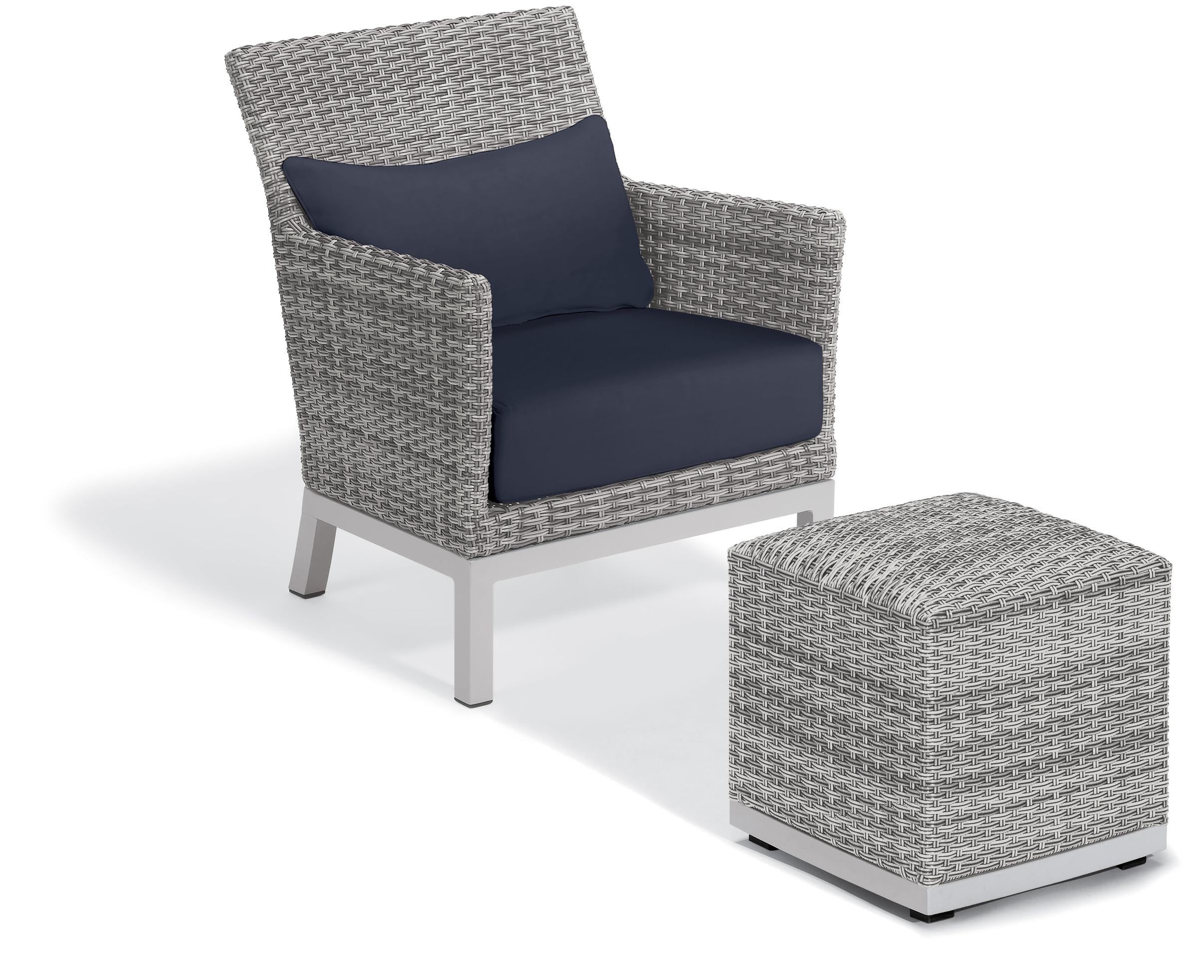 Argento Ottoman