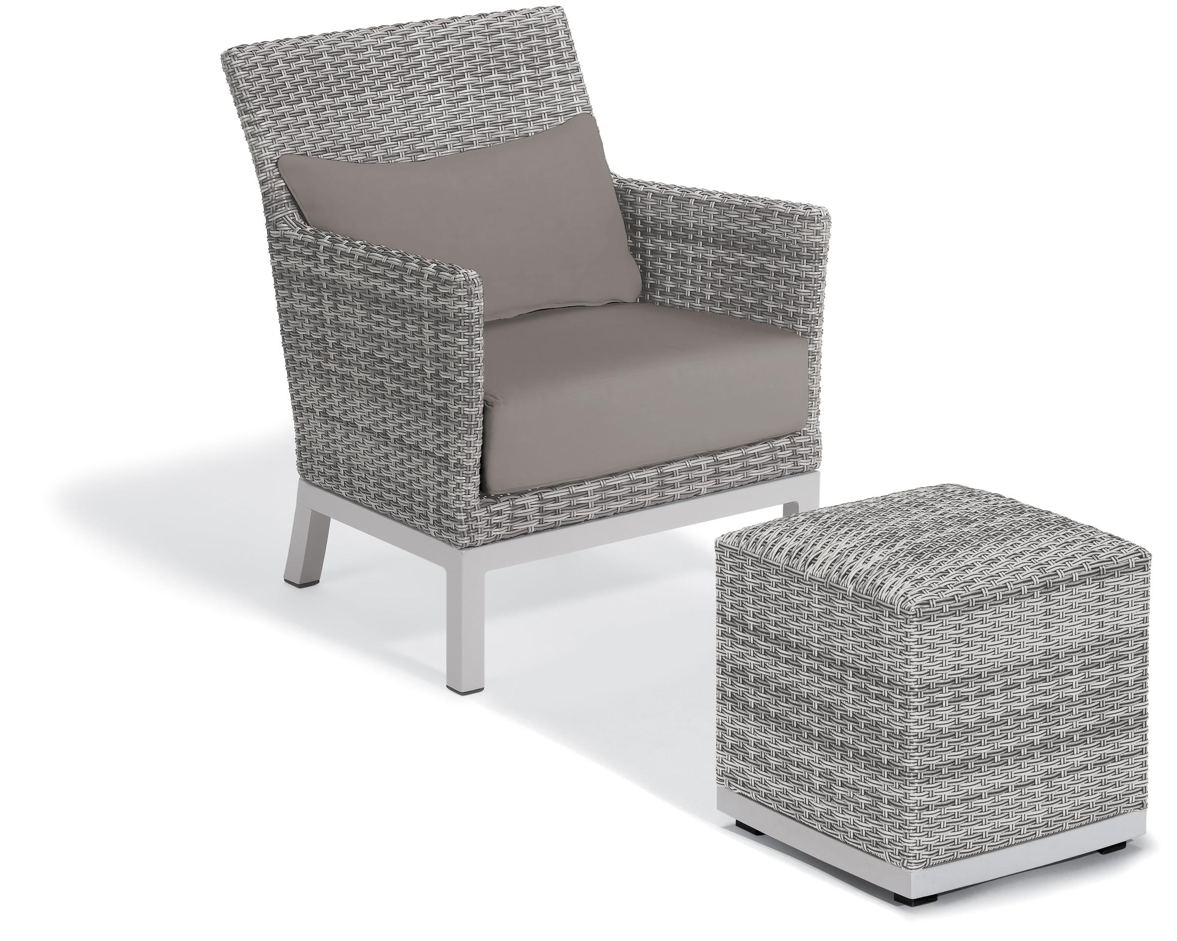 Argento Ottoman
