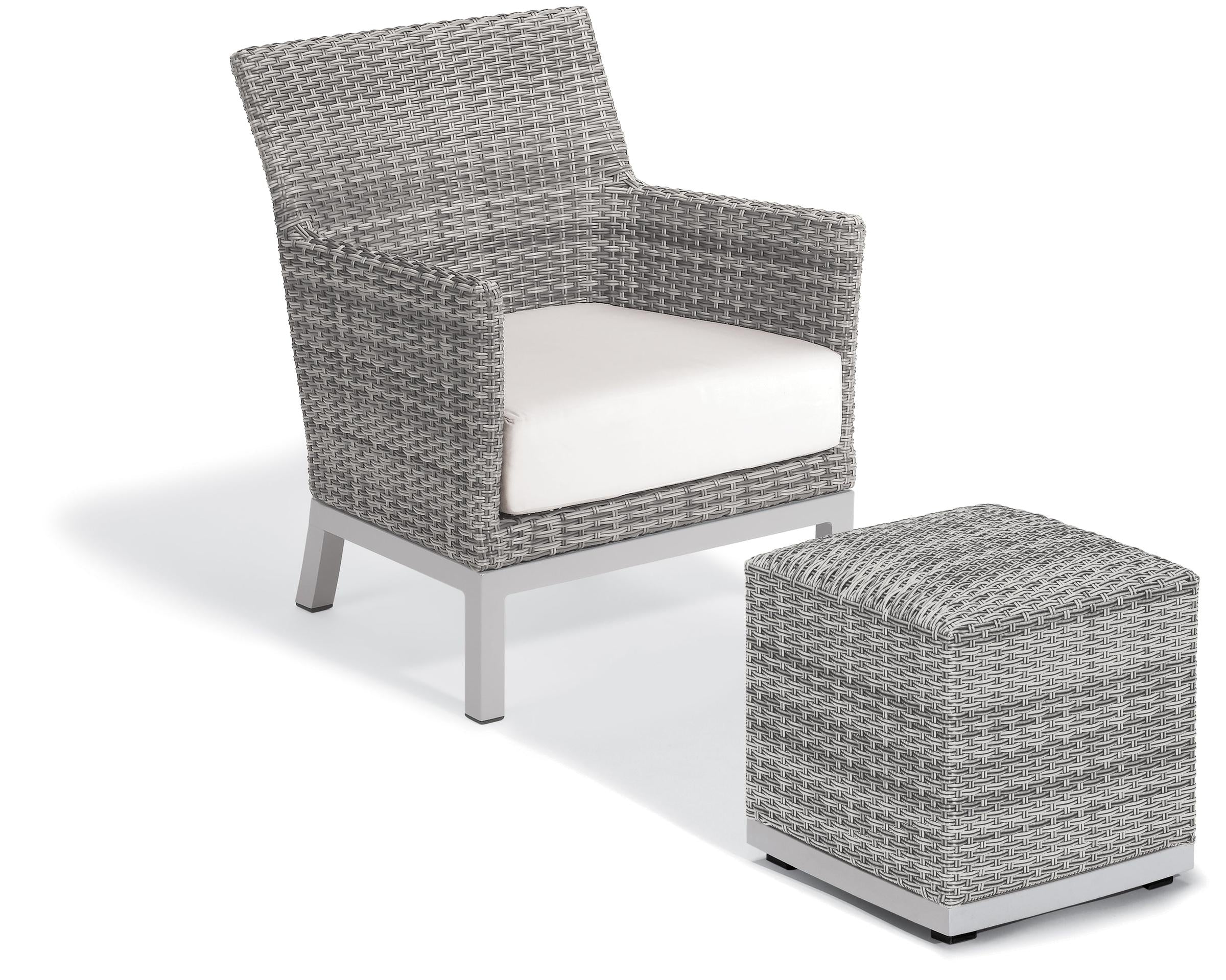 Argento Ottoman
