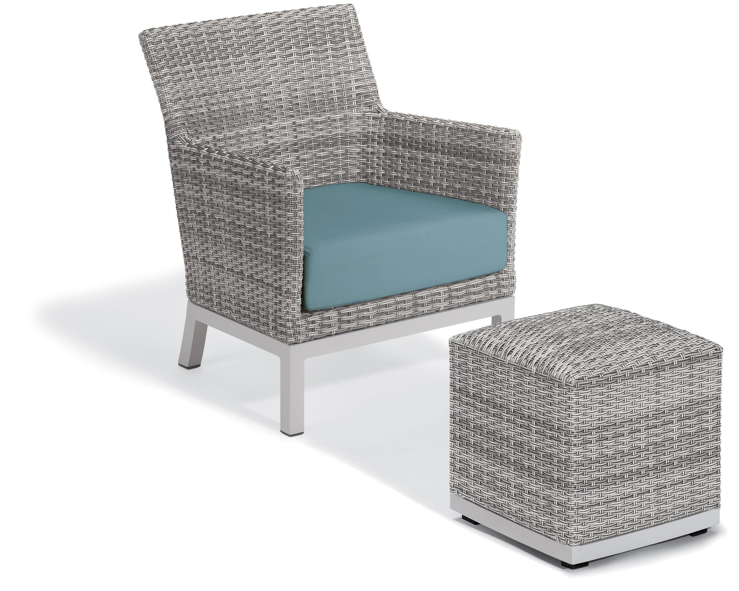 Argento Ottoman