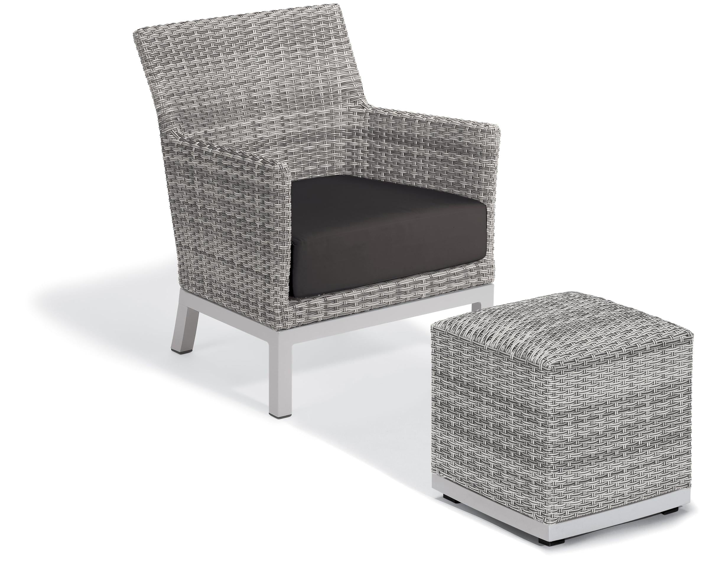 Argento Ottoman