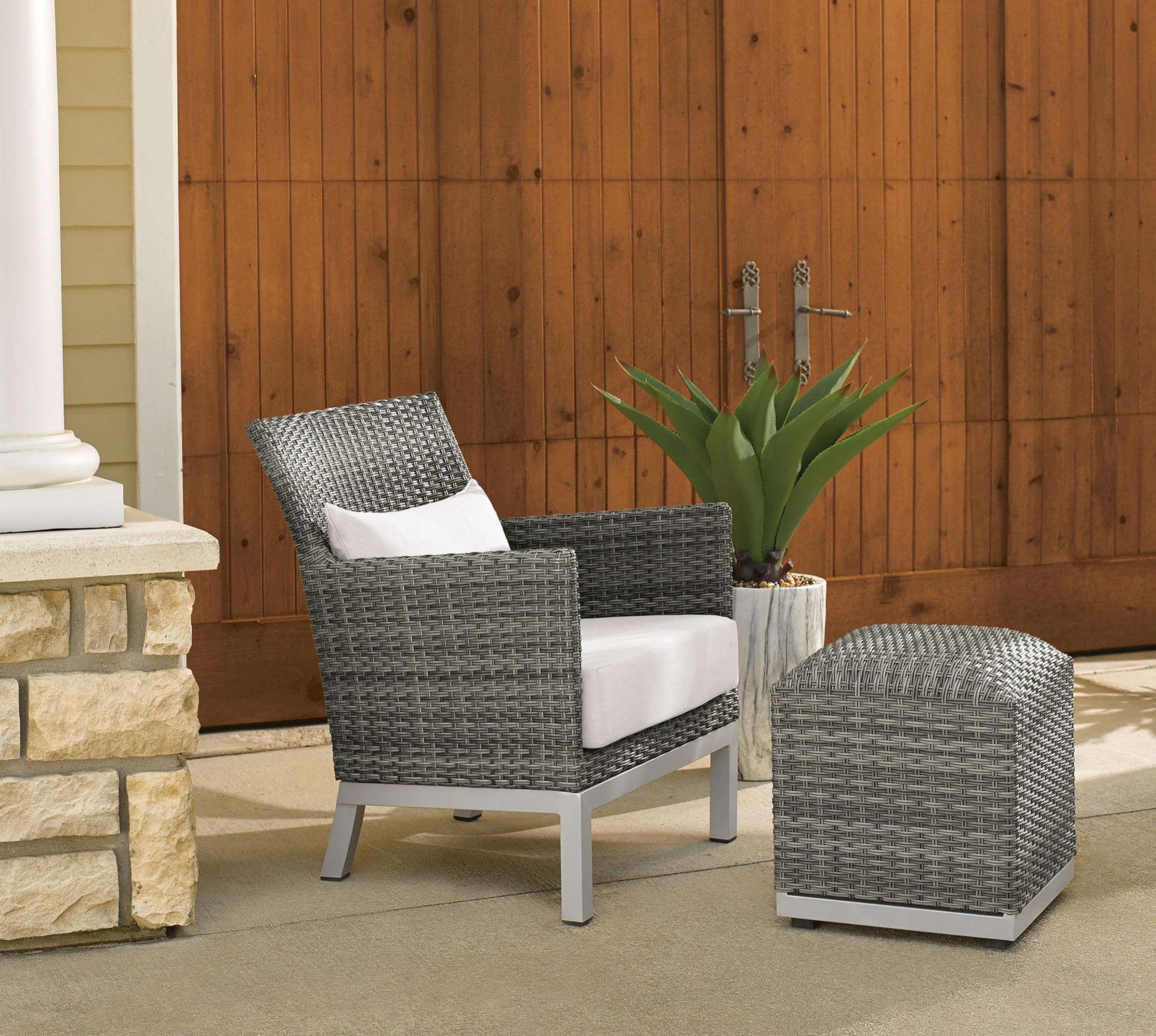 Argento Ottoman