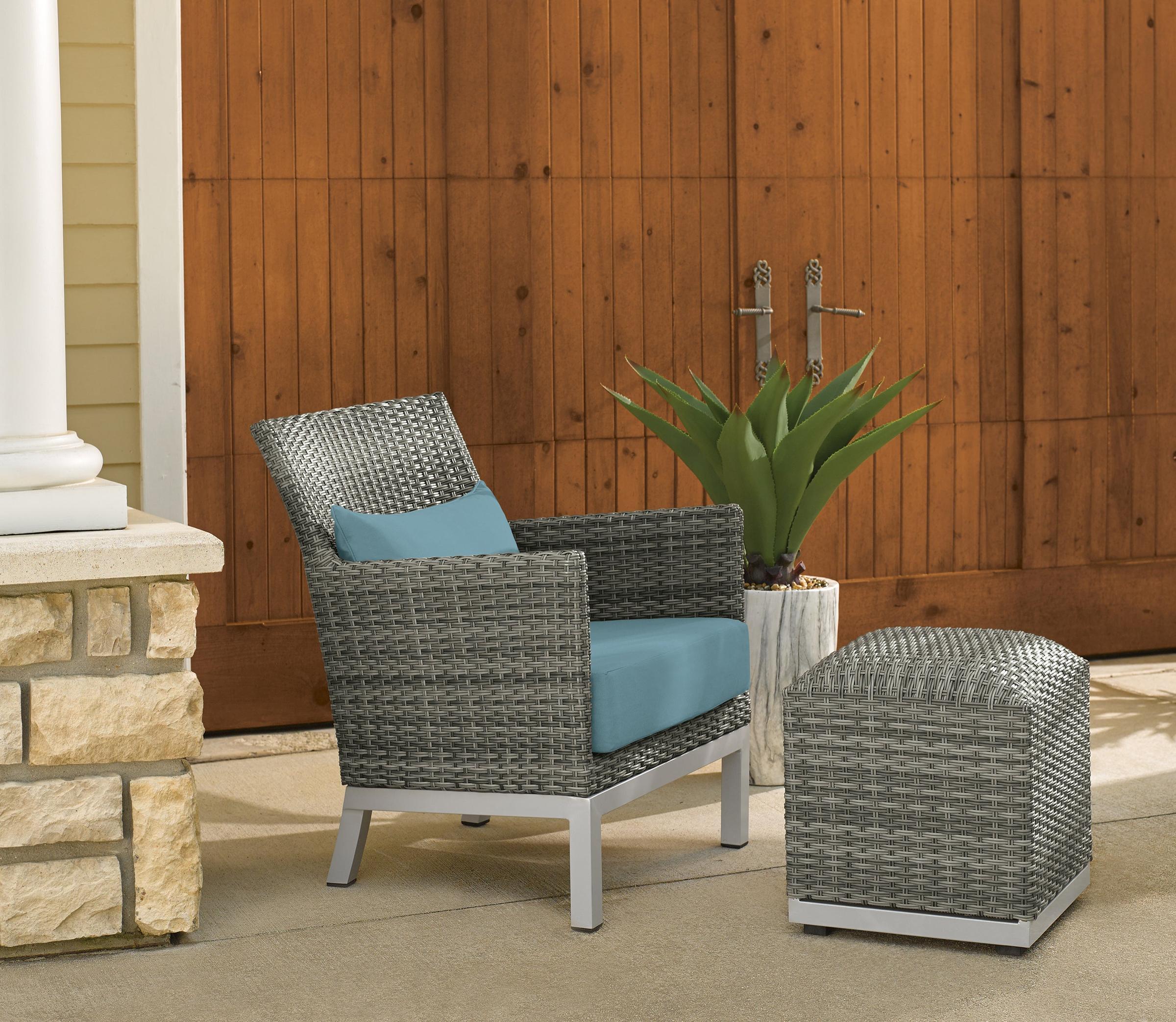 Argento Ottoman