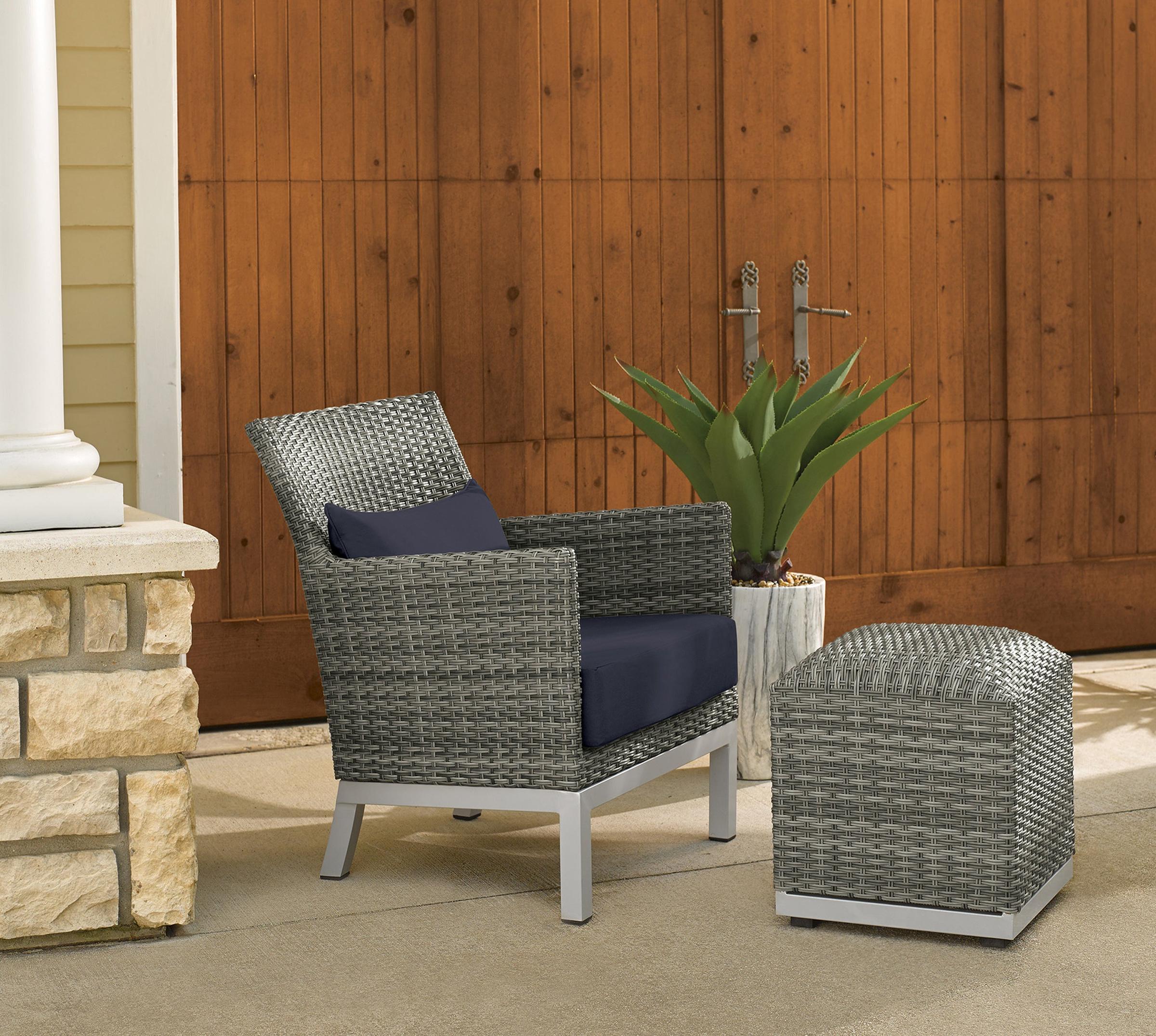 Argento Ottoman