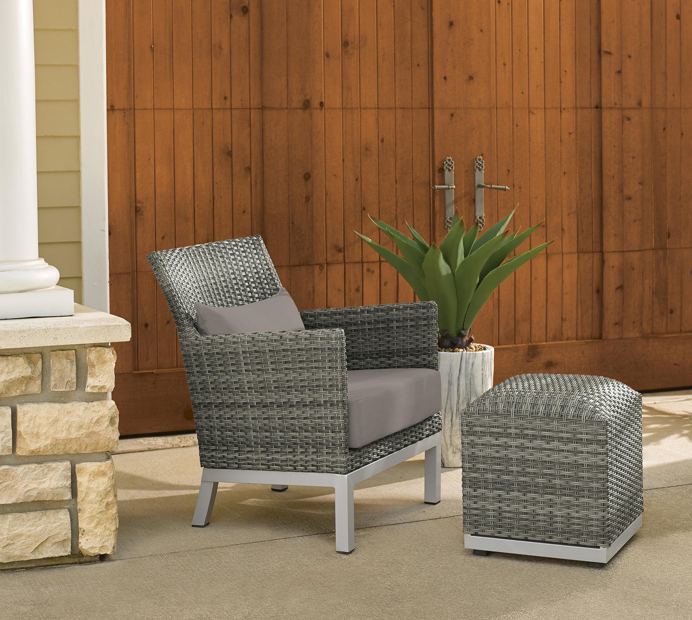 Argento Ottoman