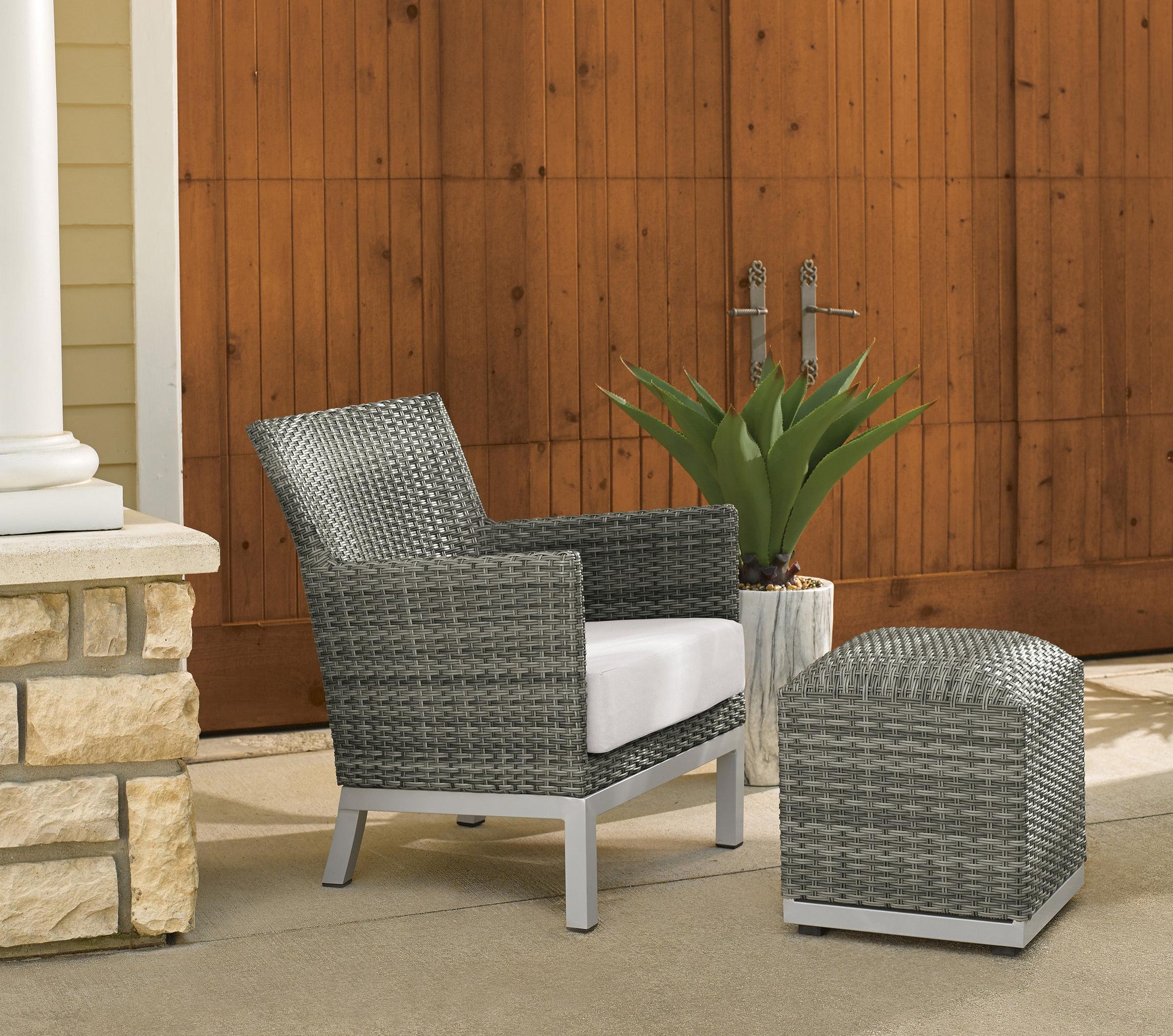 Argento Ottoman