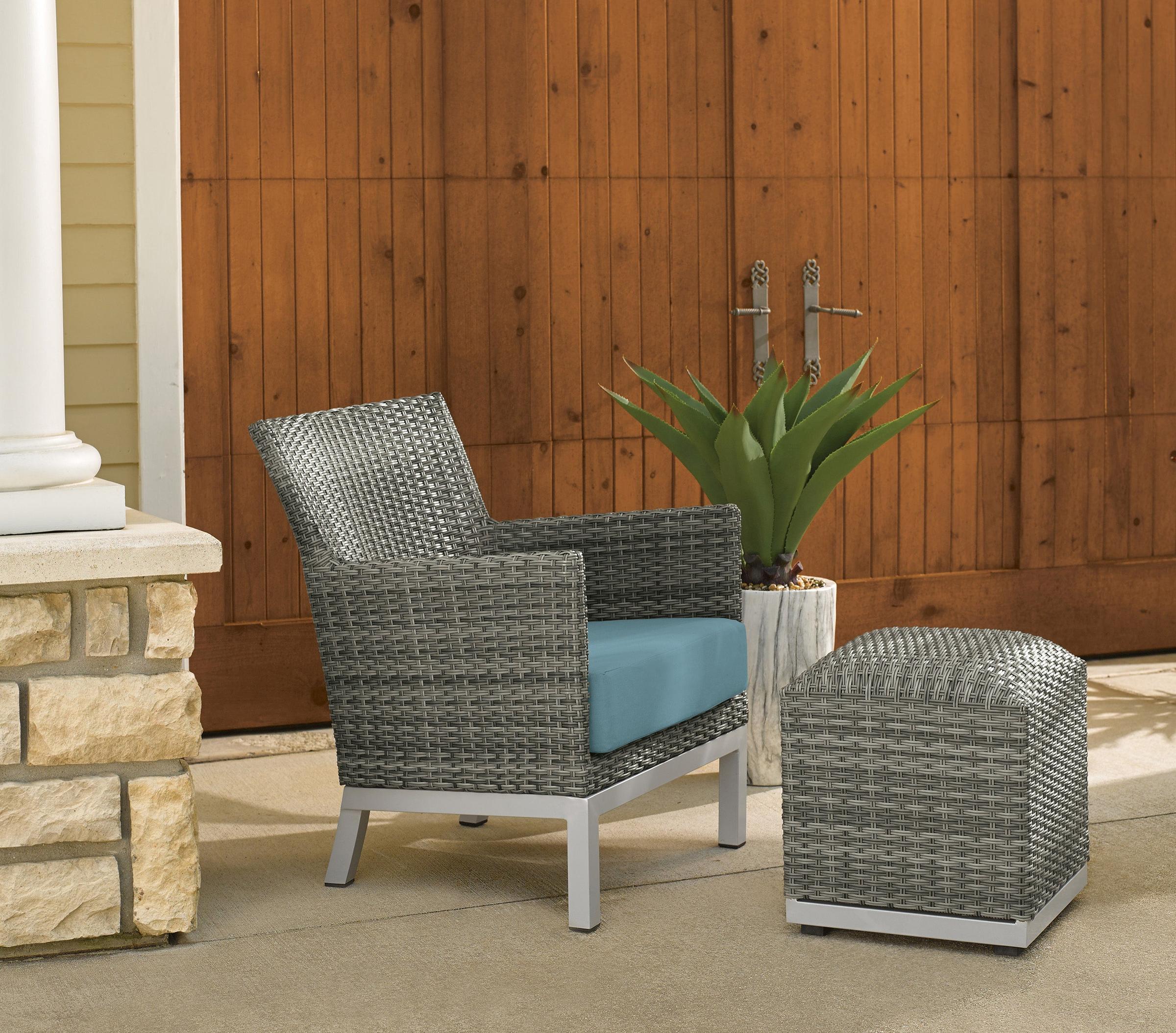 Argento Ottoman