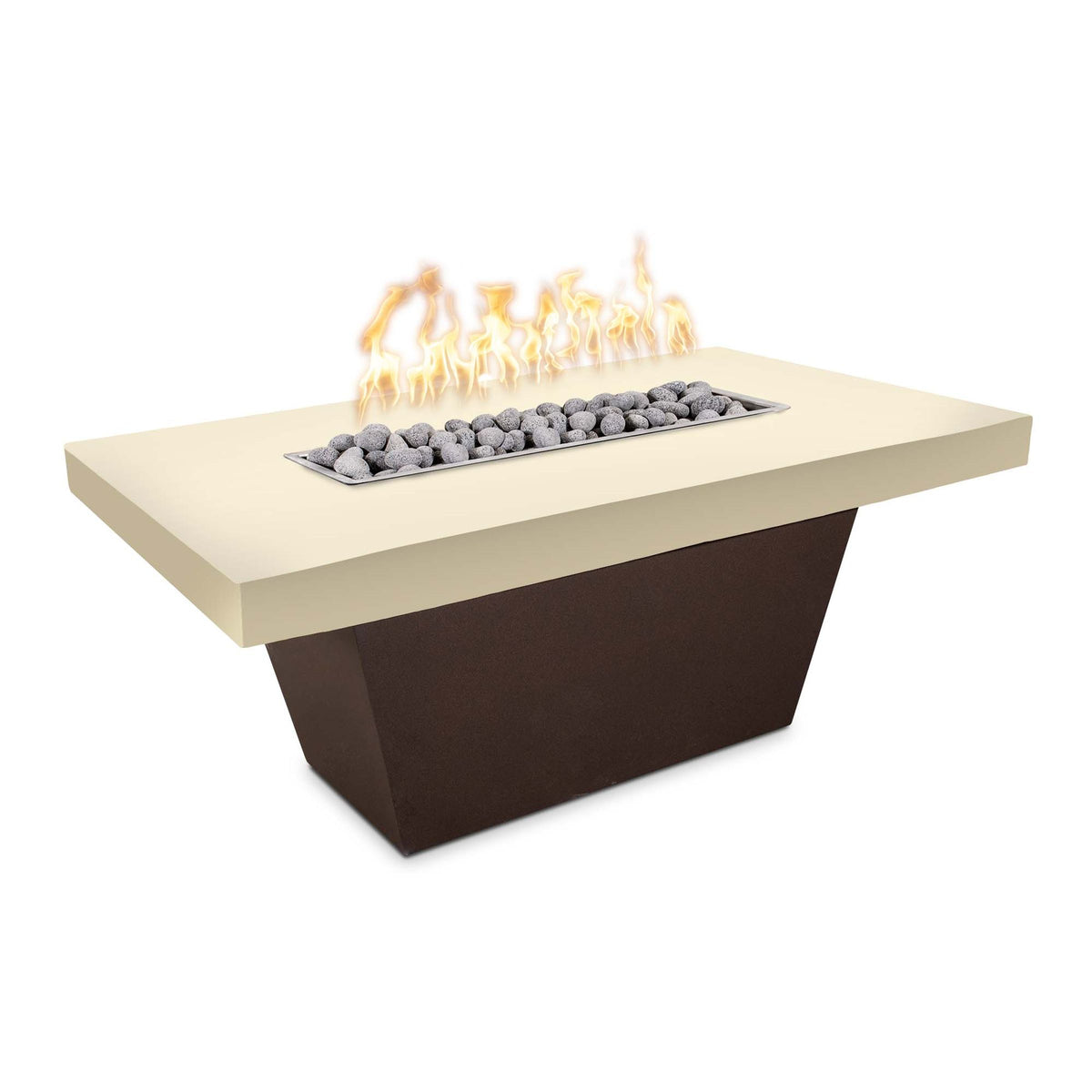 Tacoma Fire Tables