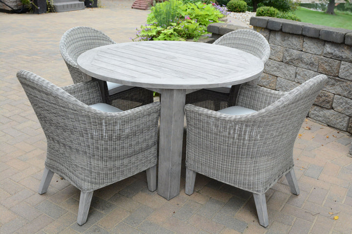 Three Birds Casual Shelburne